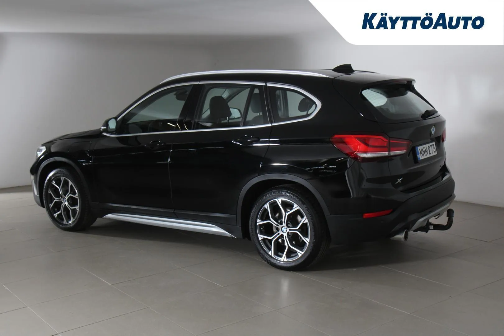 BMW X1 NNN-273 carousel image
