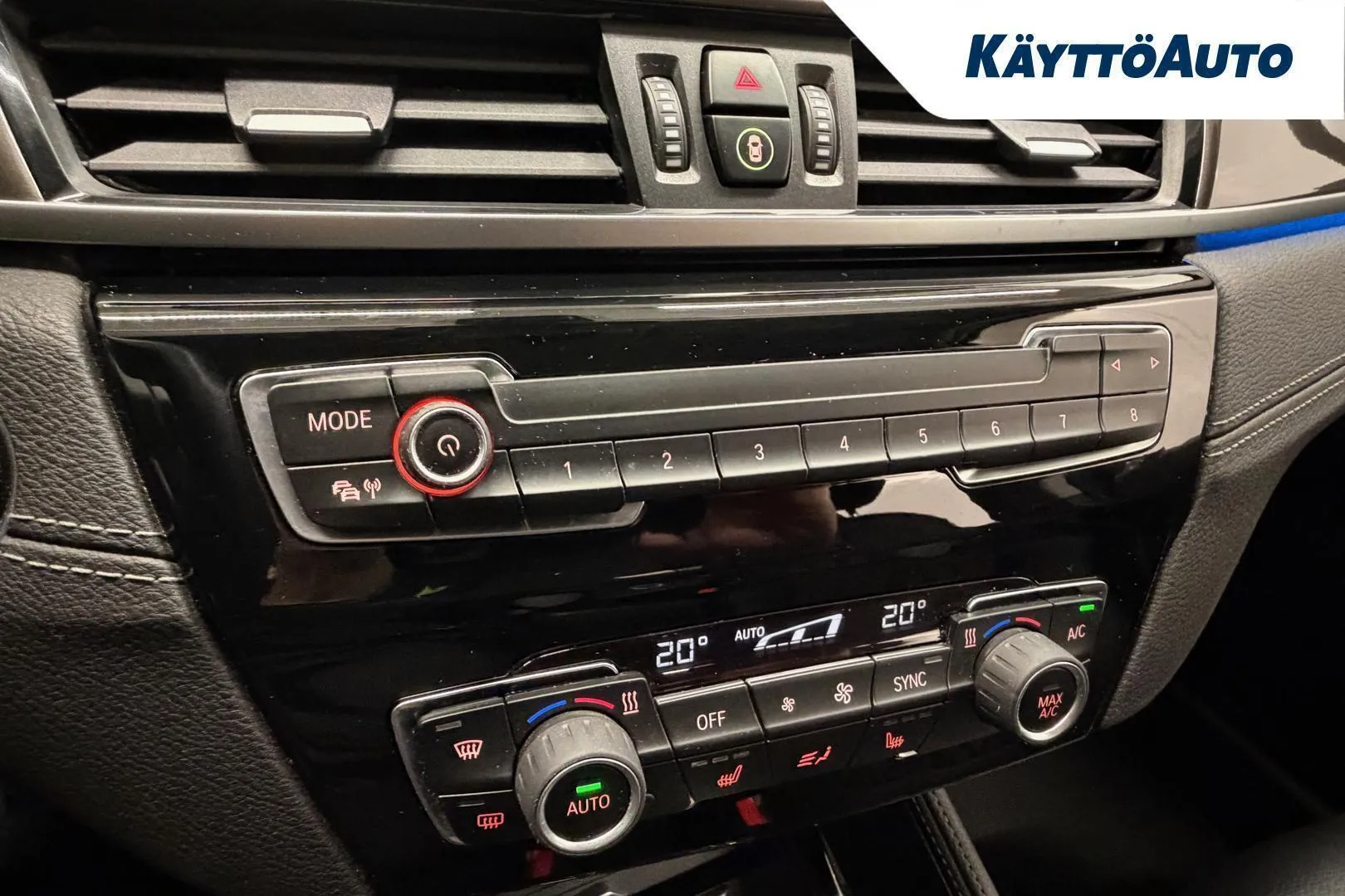 BMW X1 NNN-273 carousel image