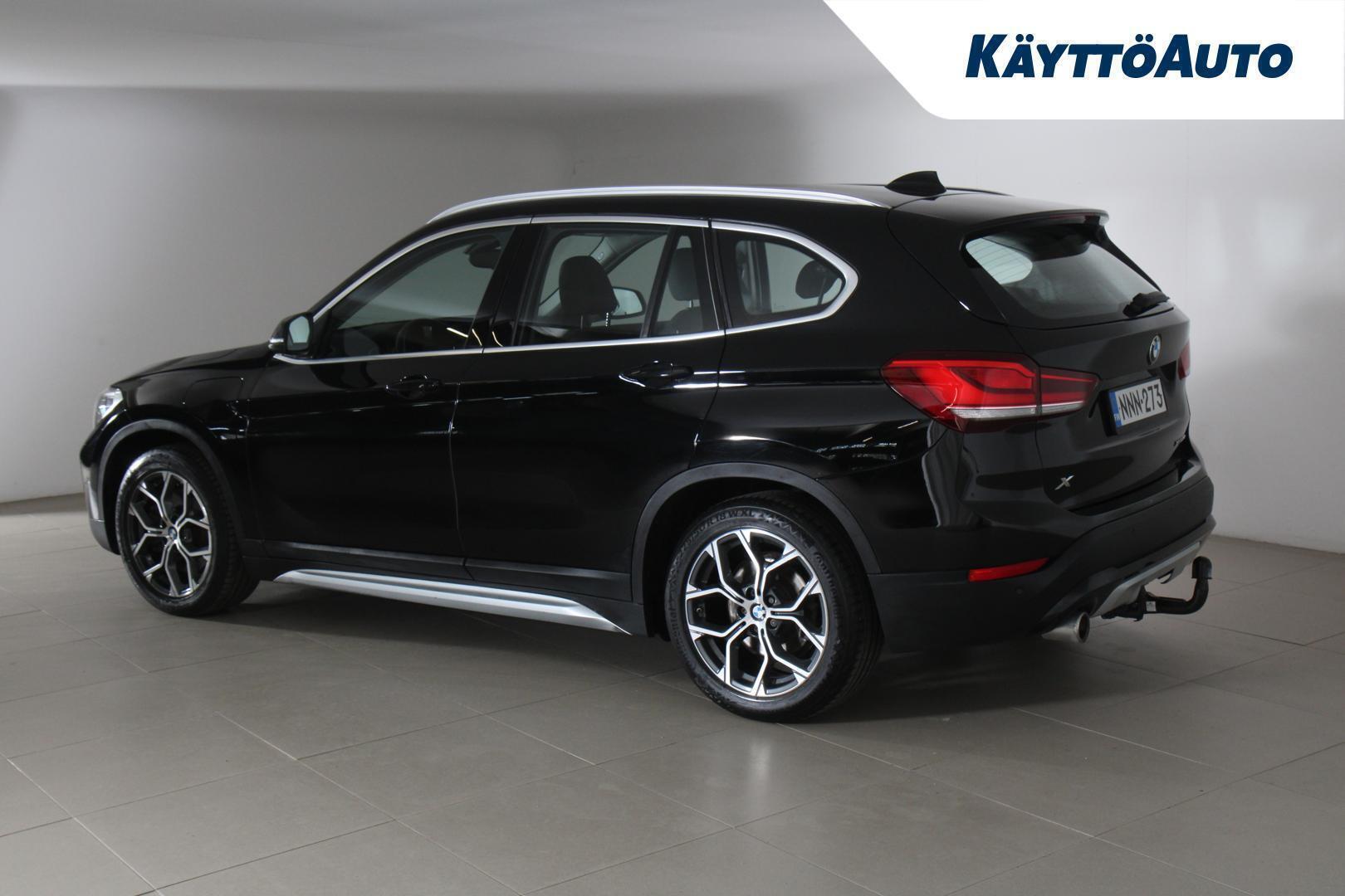 BMW X1 2020, kuva 3/30