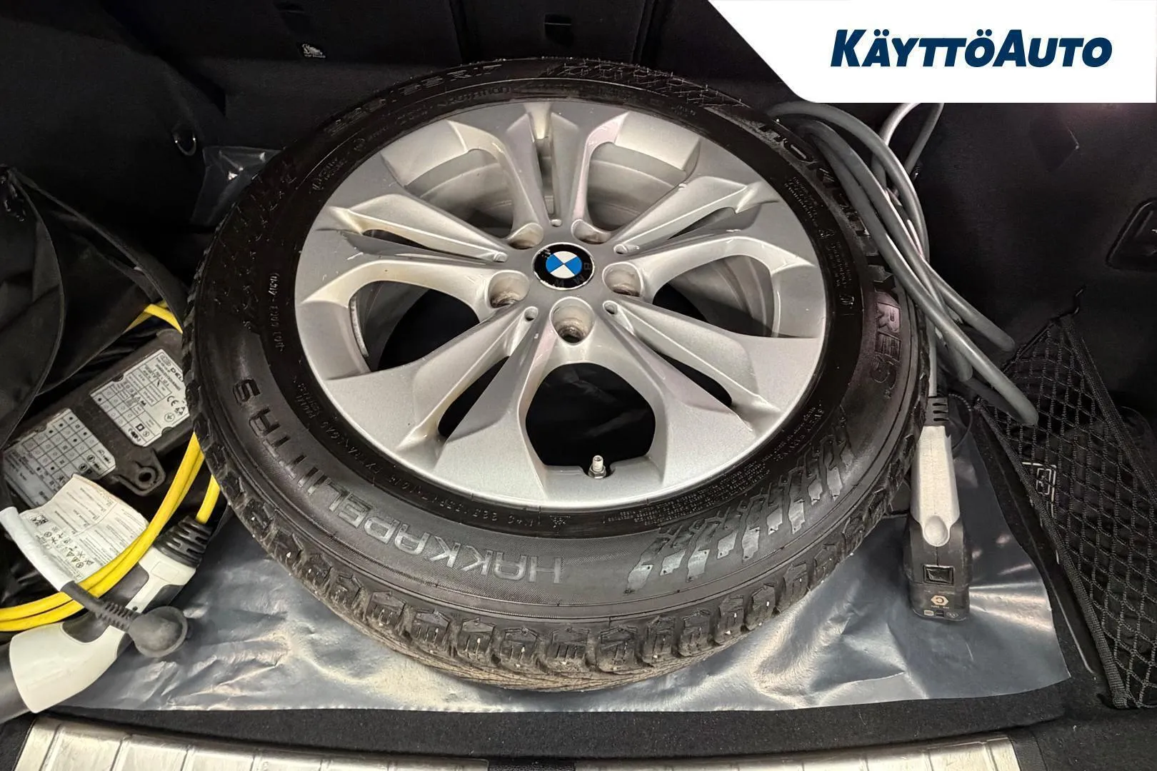 BMW X1 NNN-273 carousel image