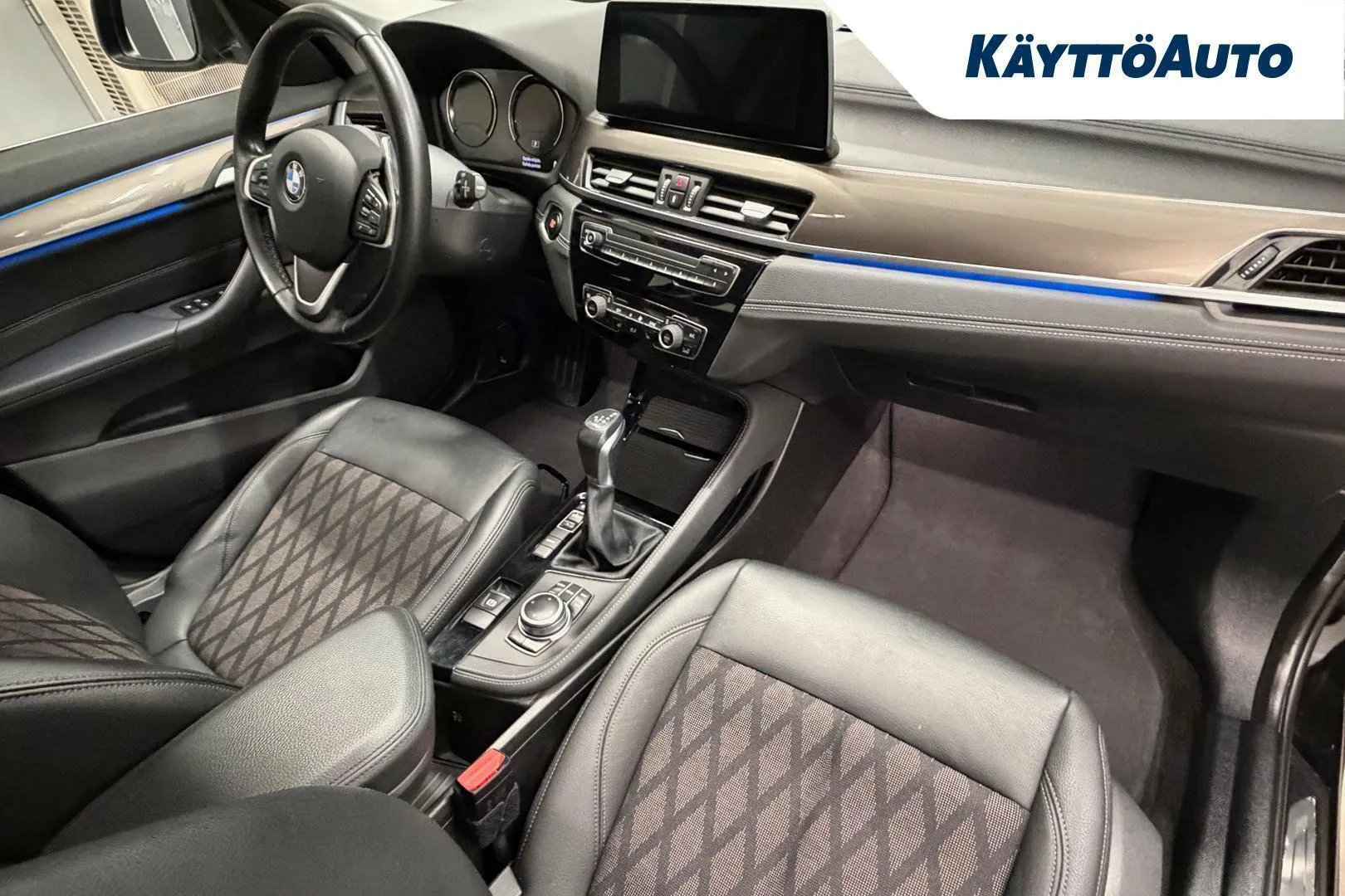 BMW X1 NNN-273 carousel image