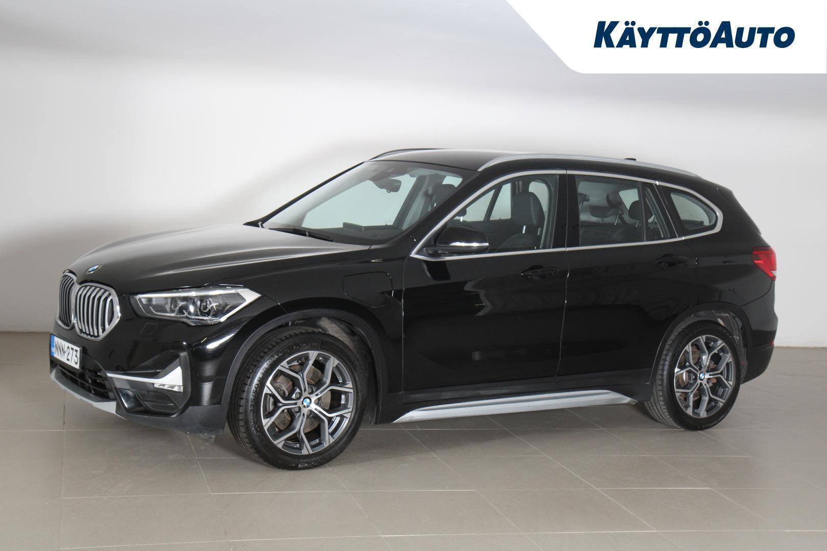 BMW X1 2020, kuva 2/30