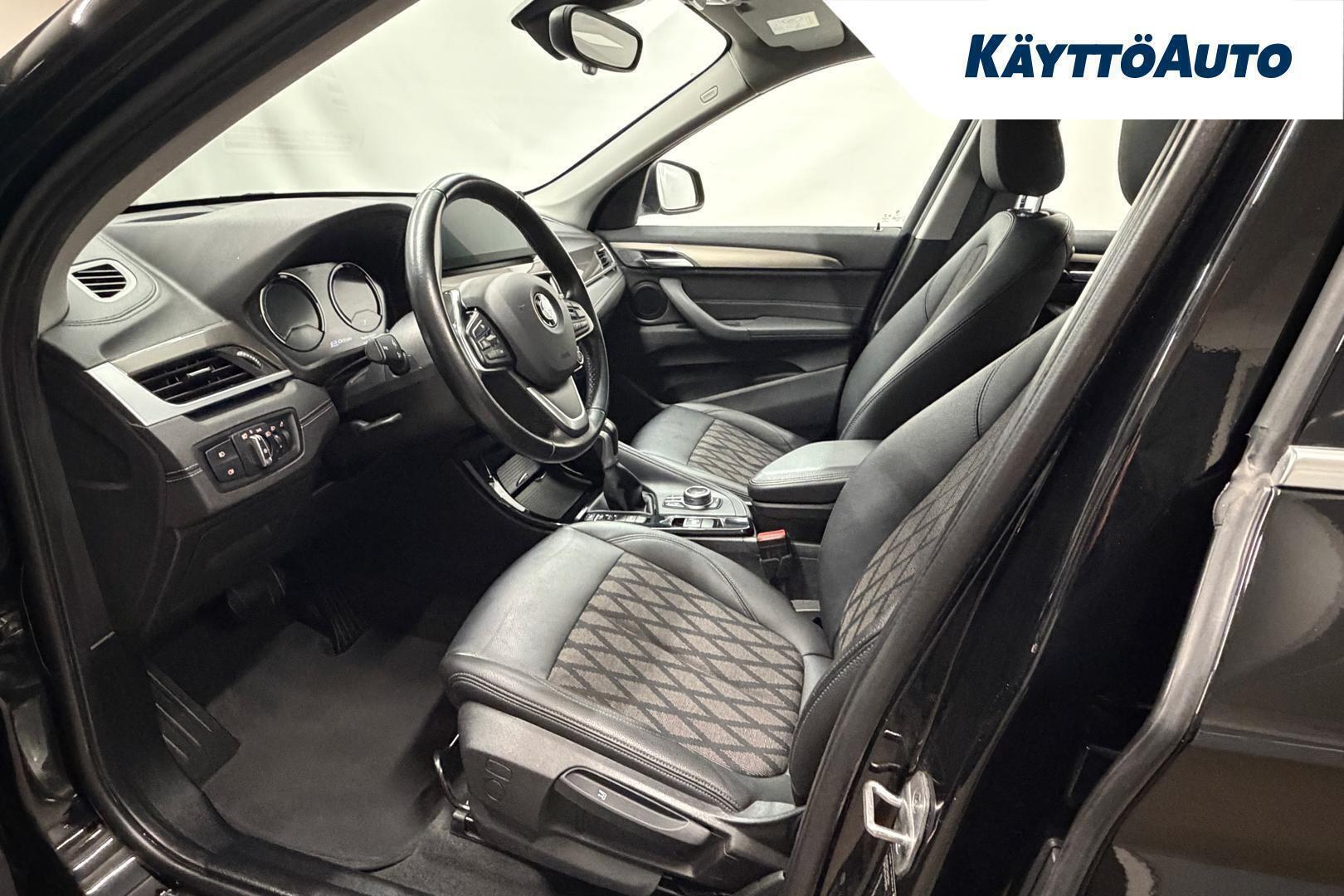BMW X1 2020, kuva 6/30