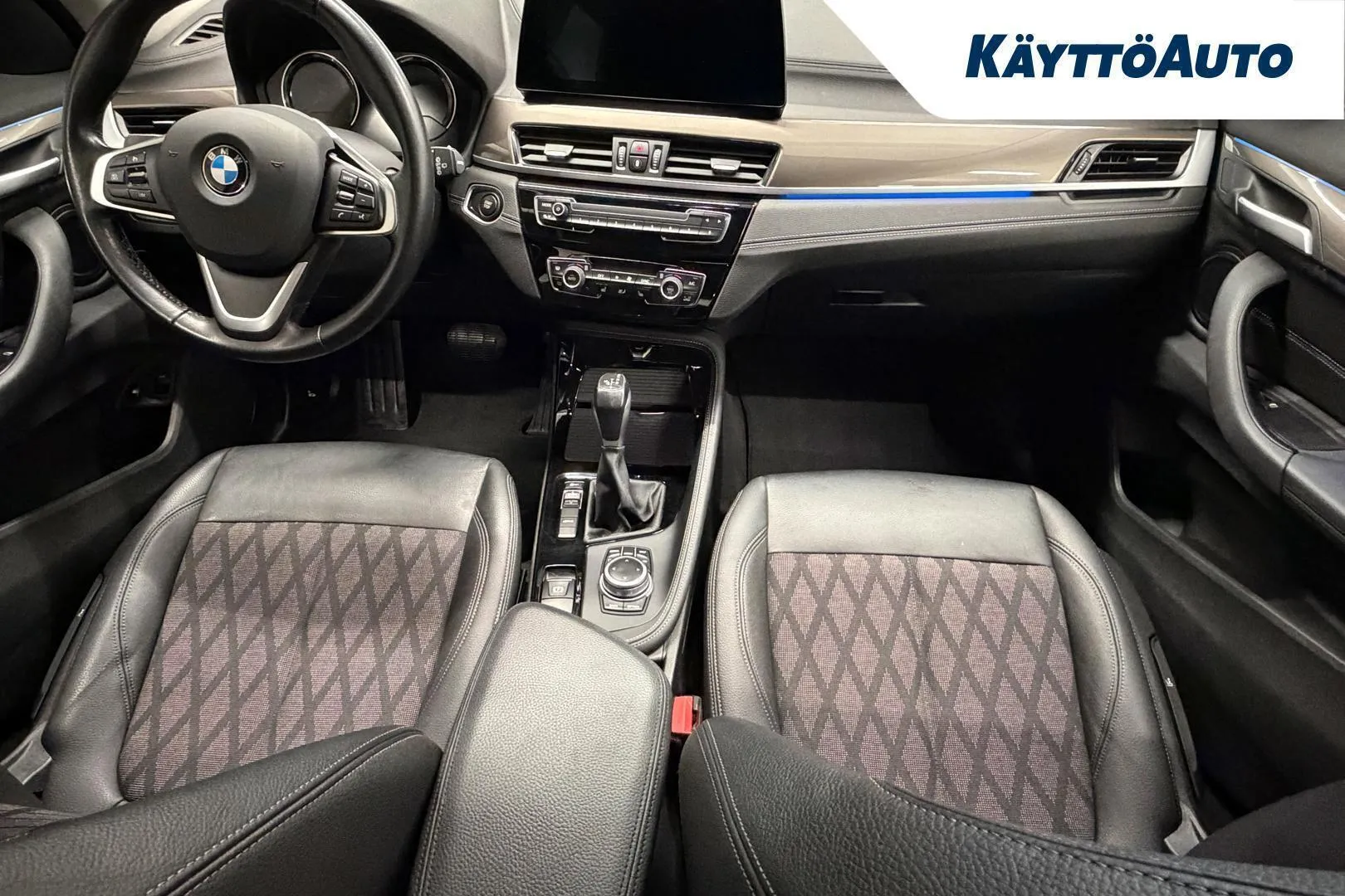 BMW X1 NNN-273 carousel image