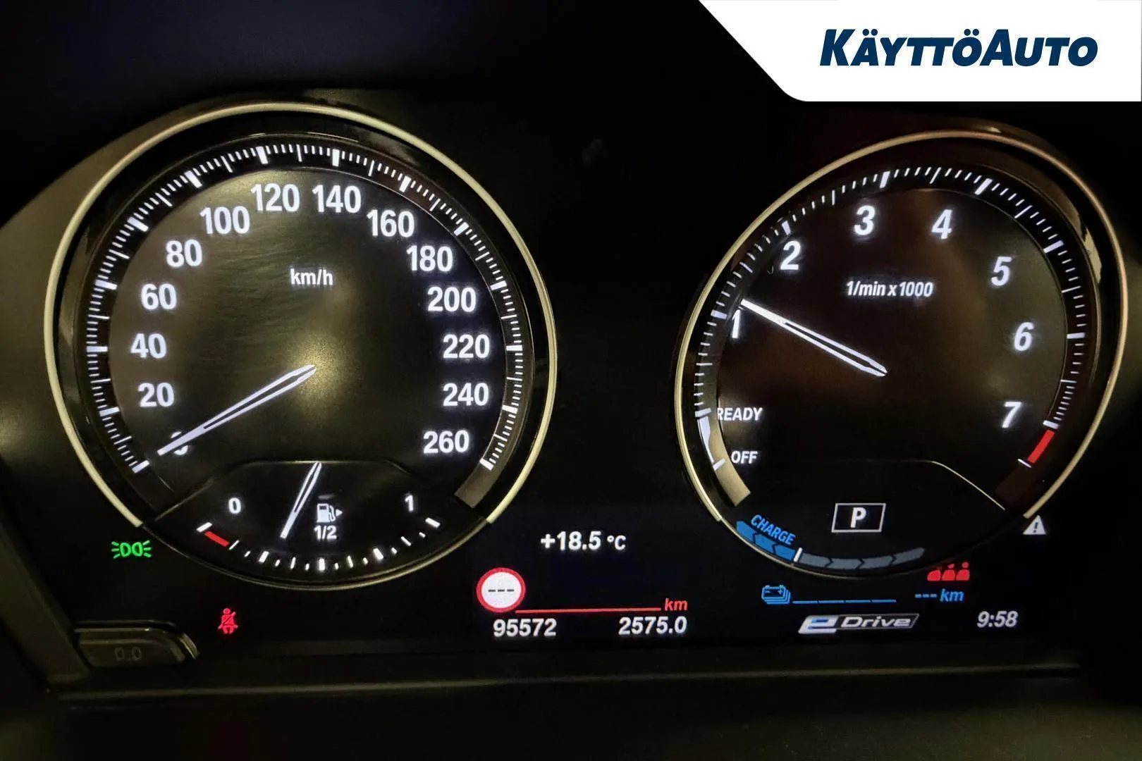 BMW X1 NNN-273 carousel image