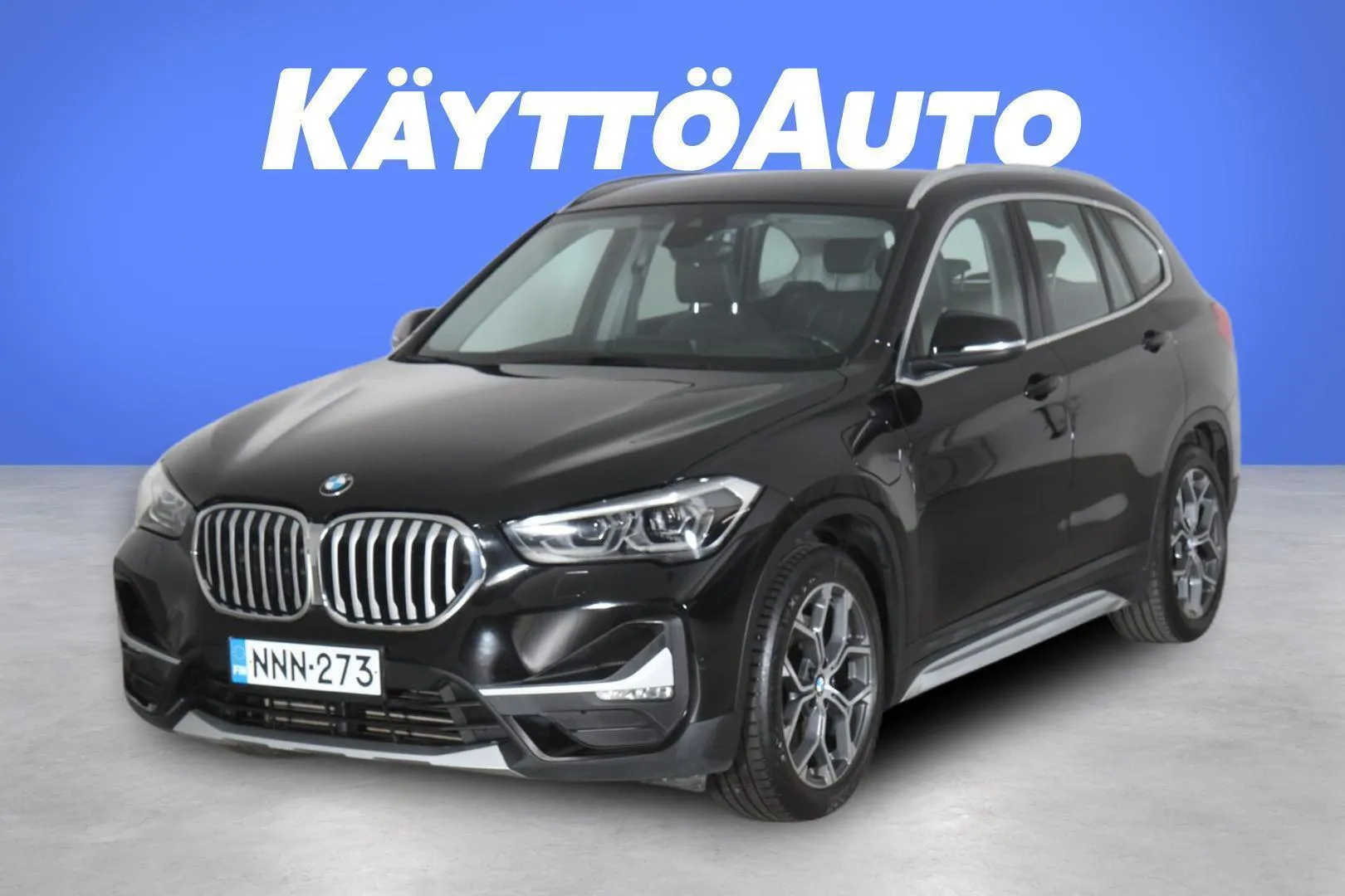 BMW X1 NNN-273 carousel image