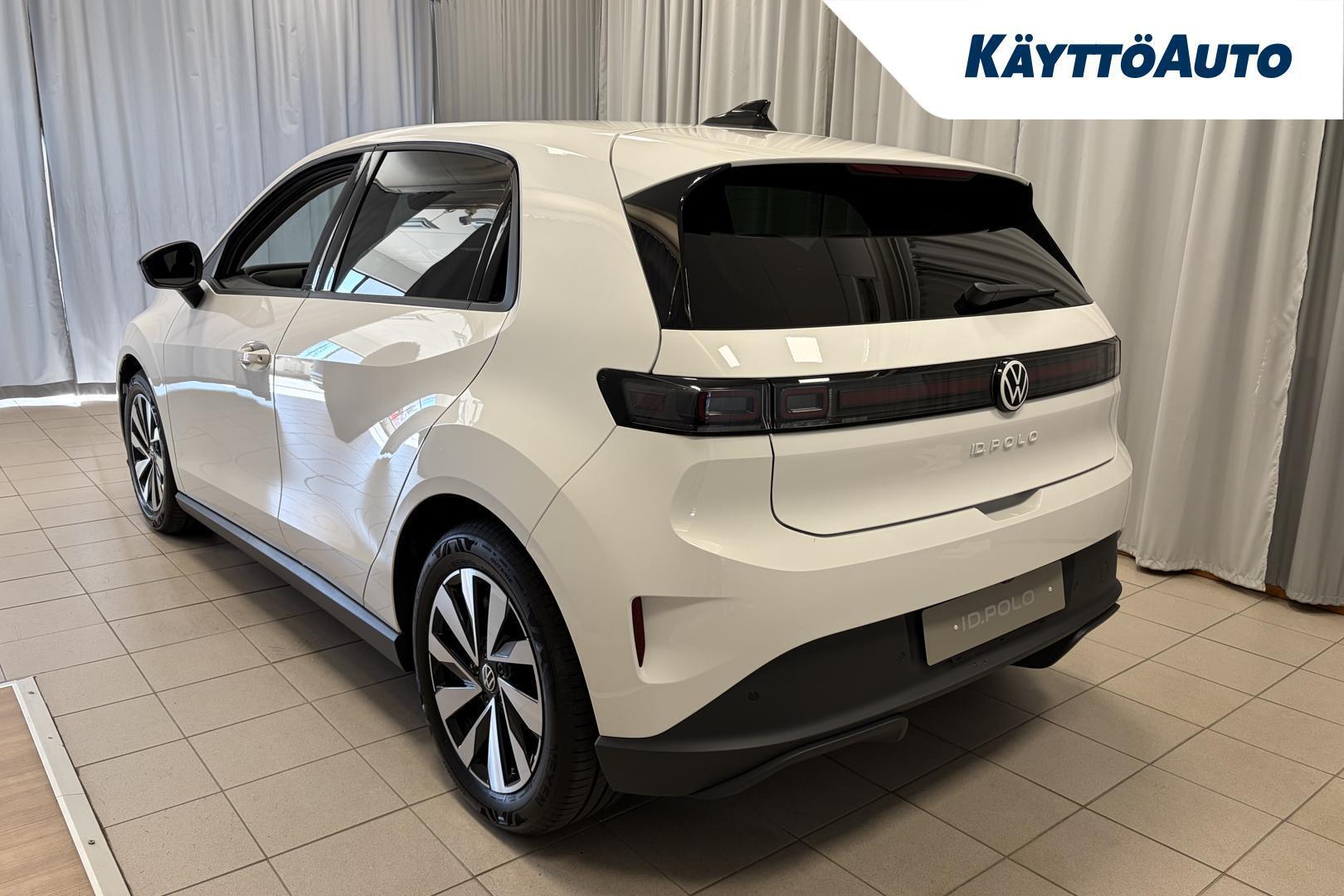 Volkswagen ID. Polo 2026, kuva 4/19