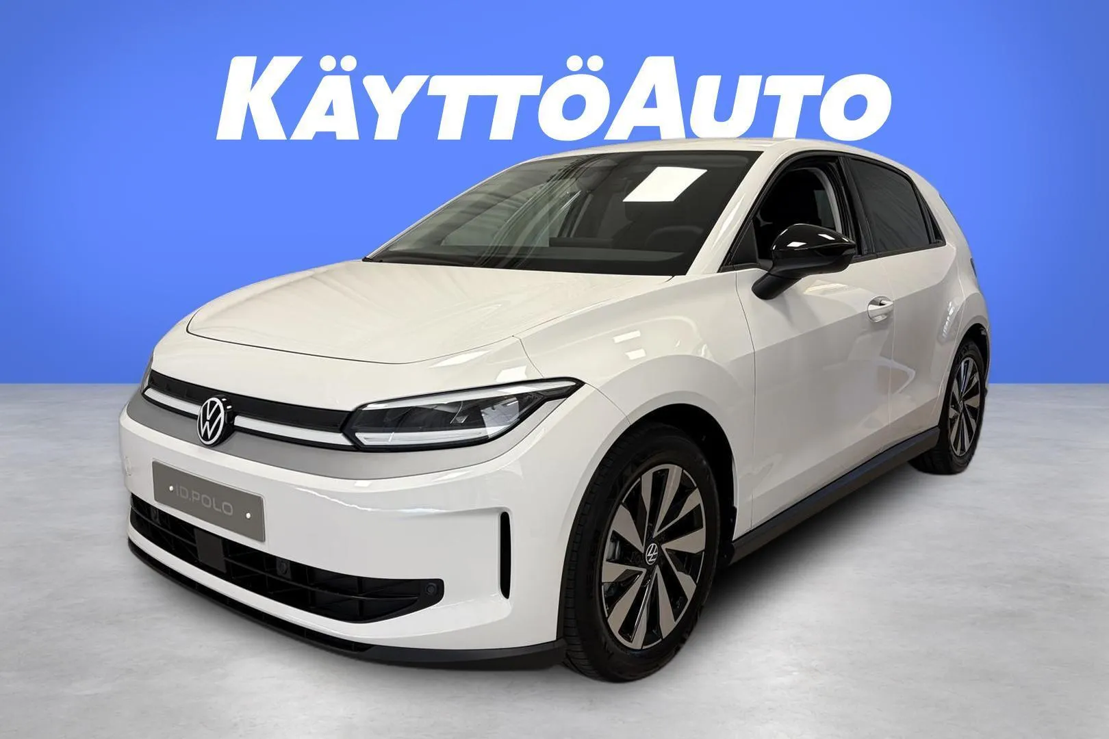 Volkswagen ID. Polo LTS-383 carousel image