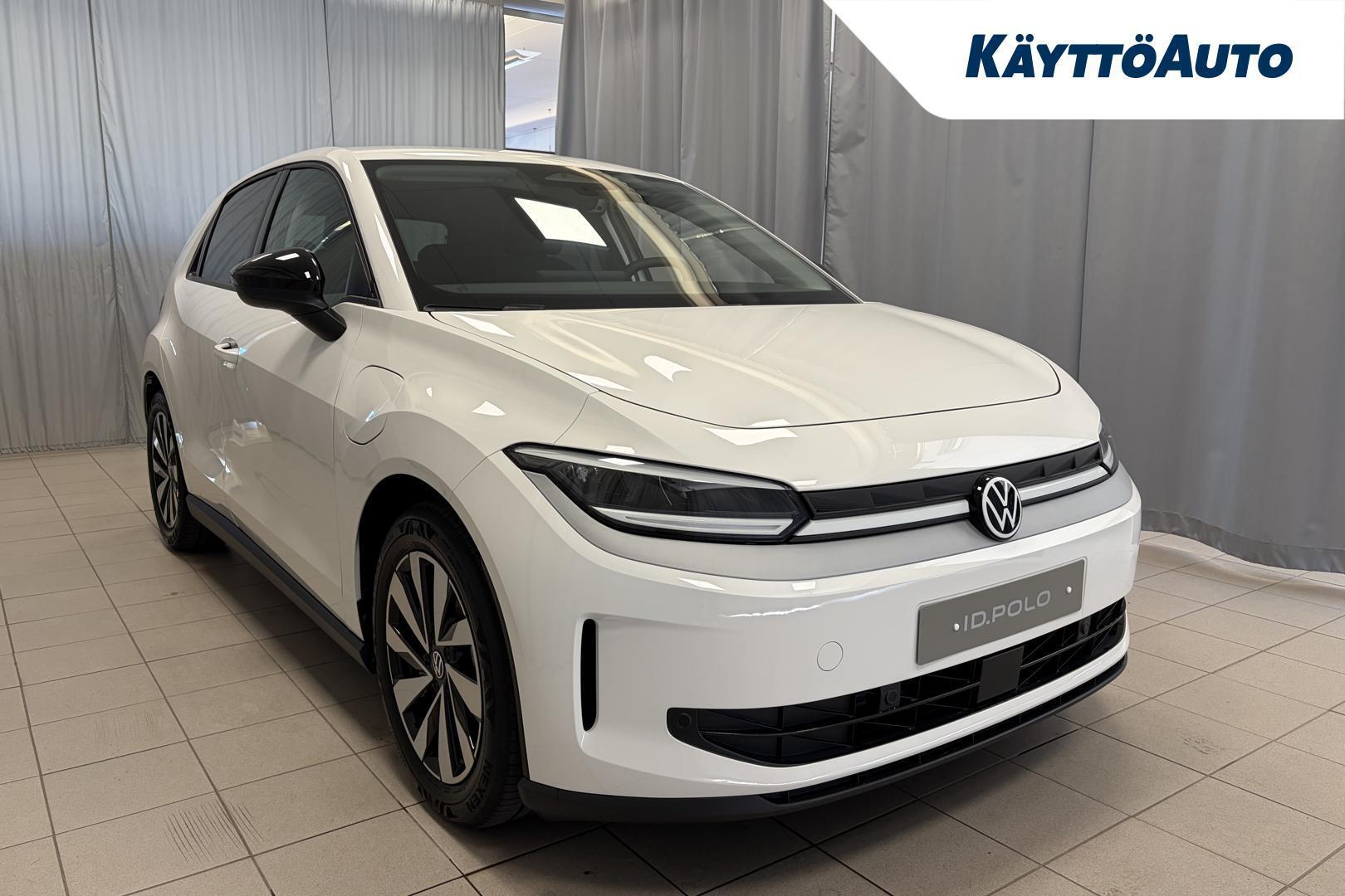 Volkswagen ID. Polo 2026, kuva 3/19