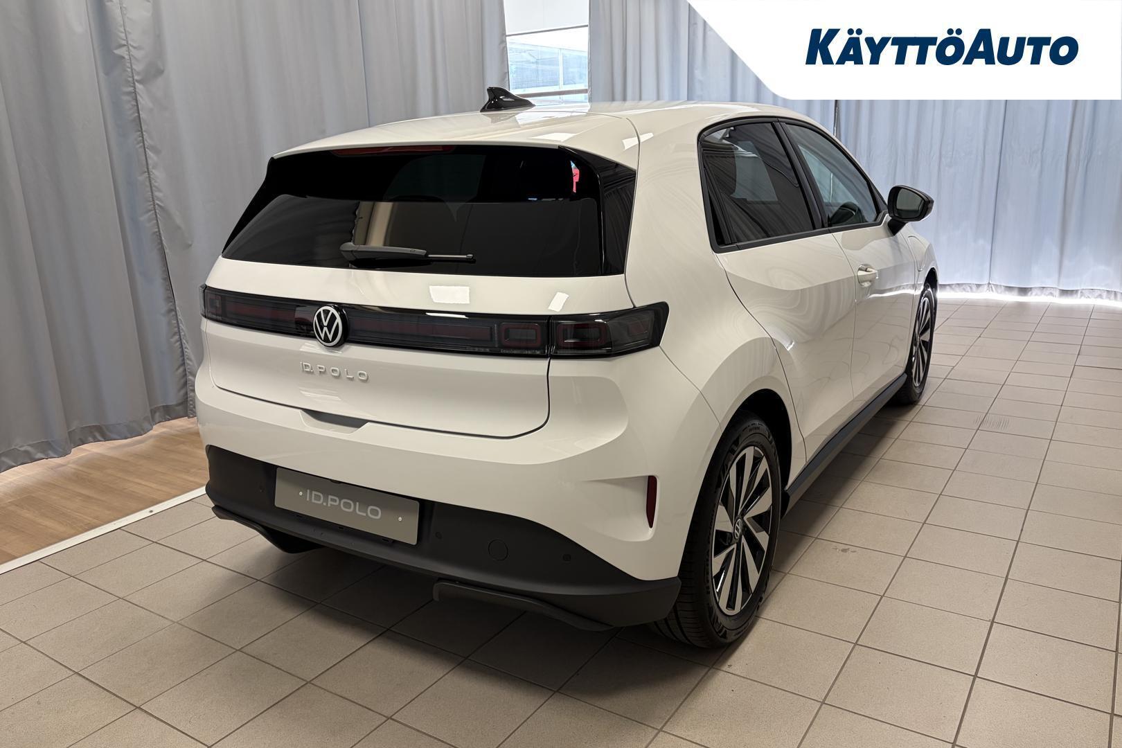 Volkswagen ID. Polo 2026, kuva 5/19