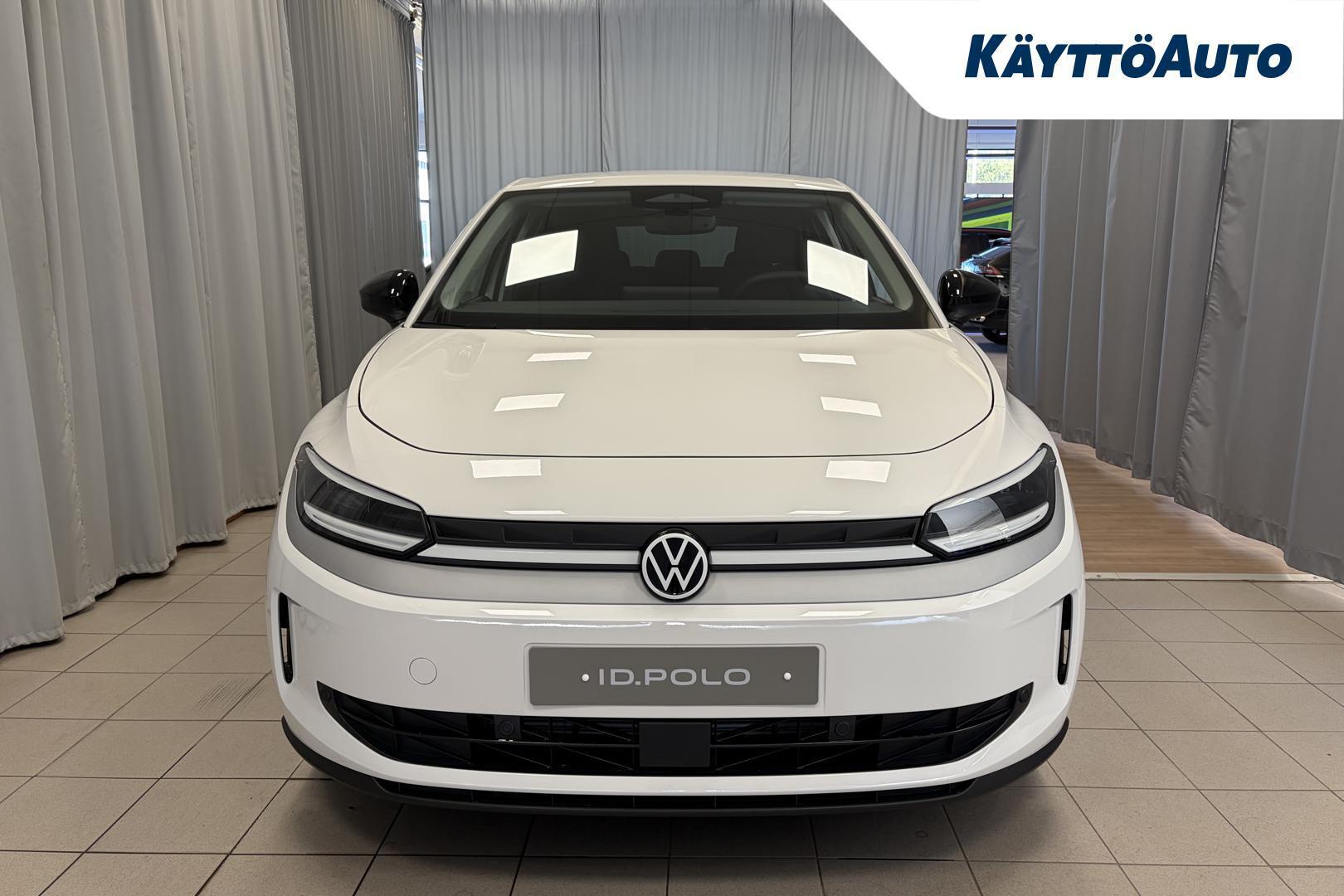 Volkswagen ID. Polo 2026, kuva 2/19