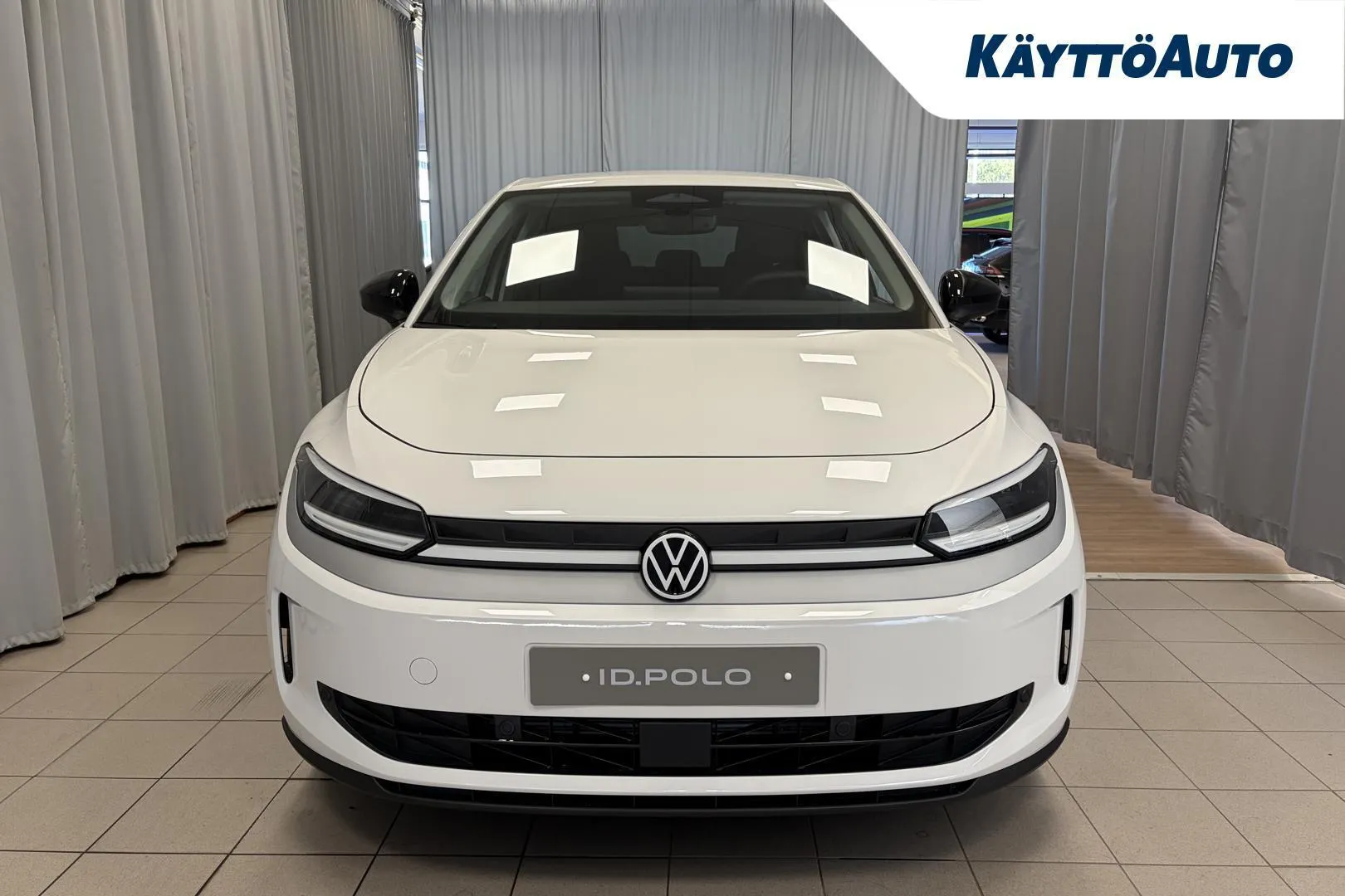 Volkswagen ID. Polo LTS-383 carousel image
