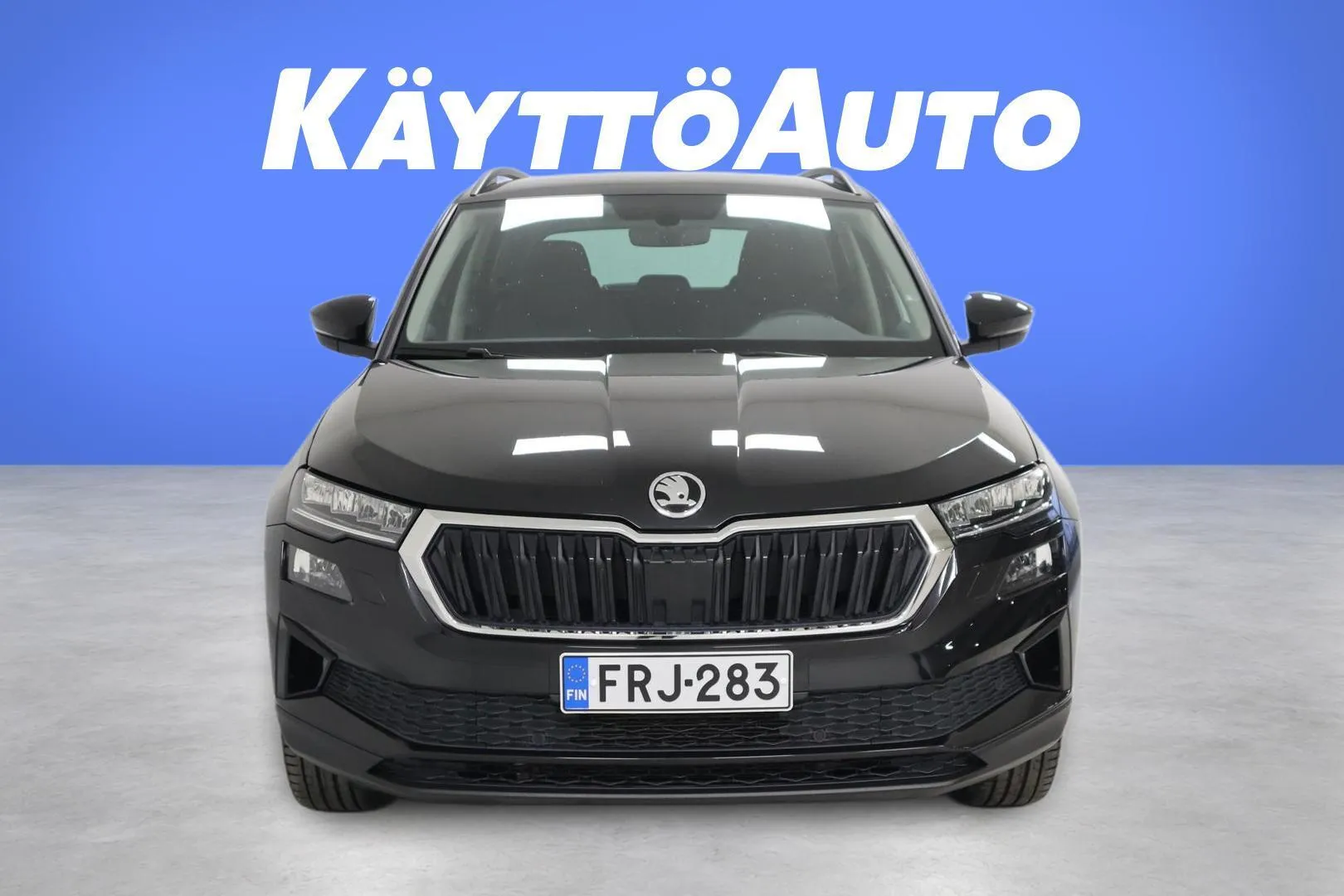 Skoda Karoq FRJ-283 carousel image