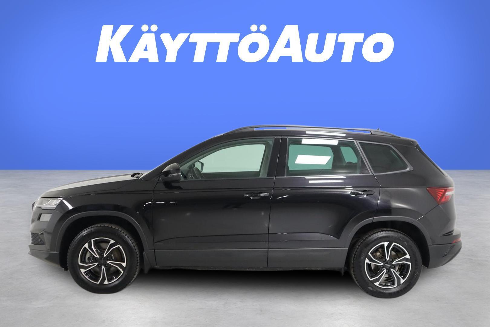 Skoda Karoq 2.0 TDI 115 Ambition 2024, kuva 6/25