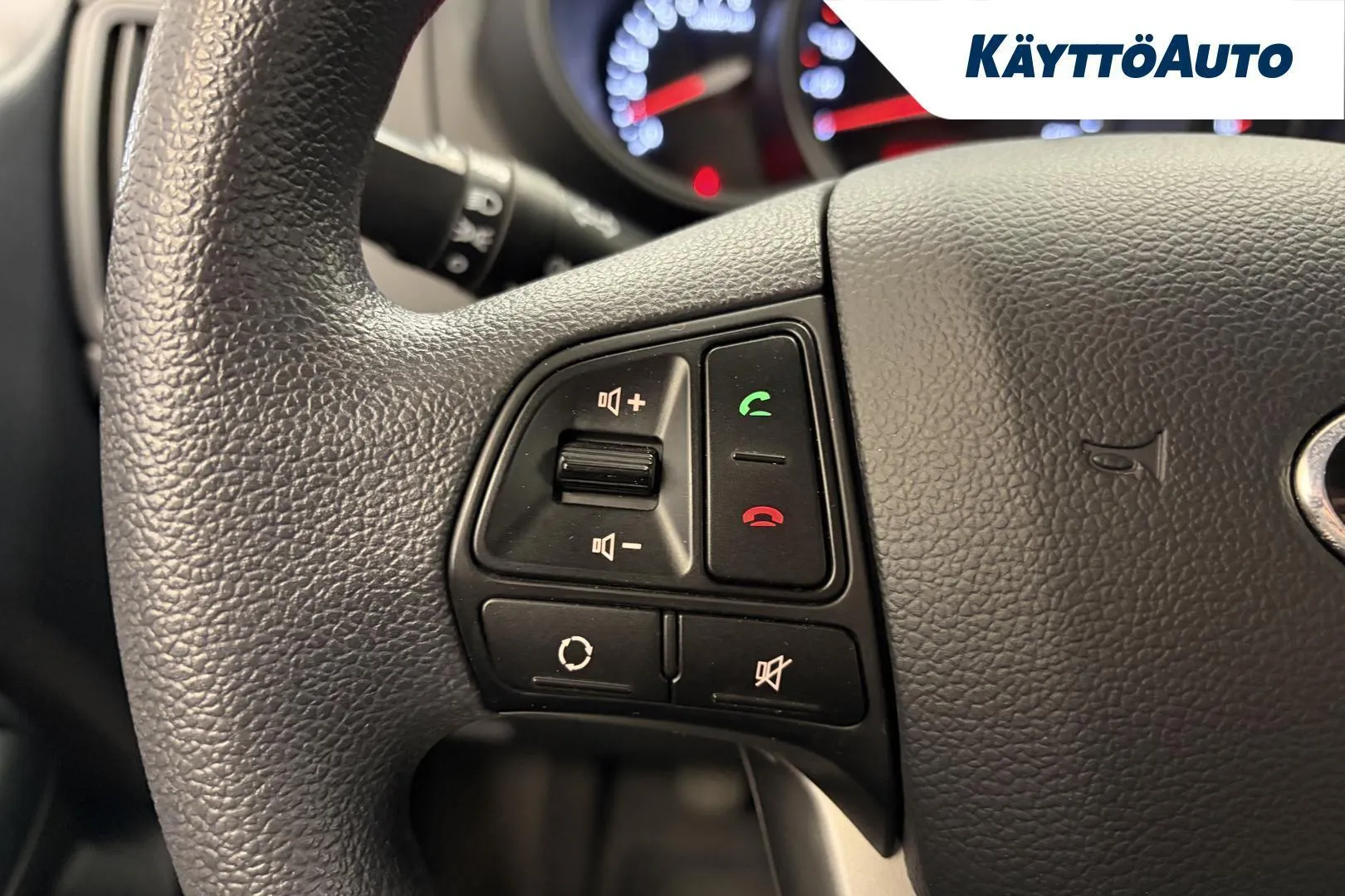 Kia Rio BRX-255 carousel image