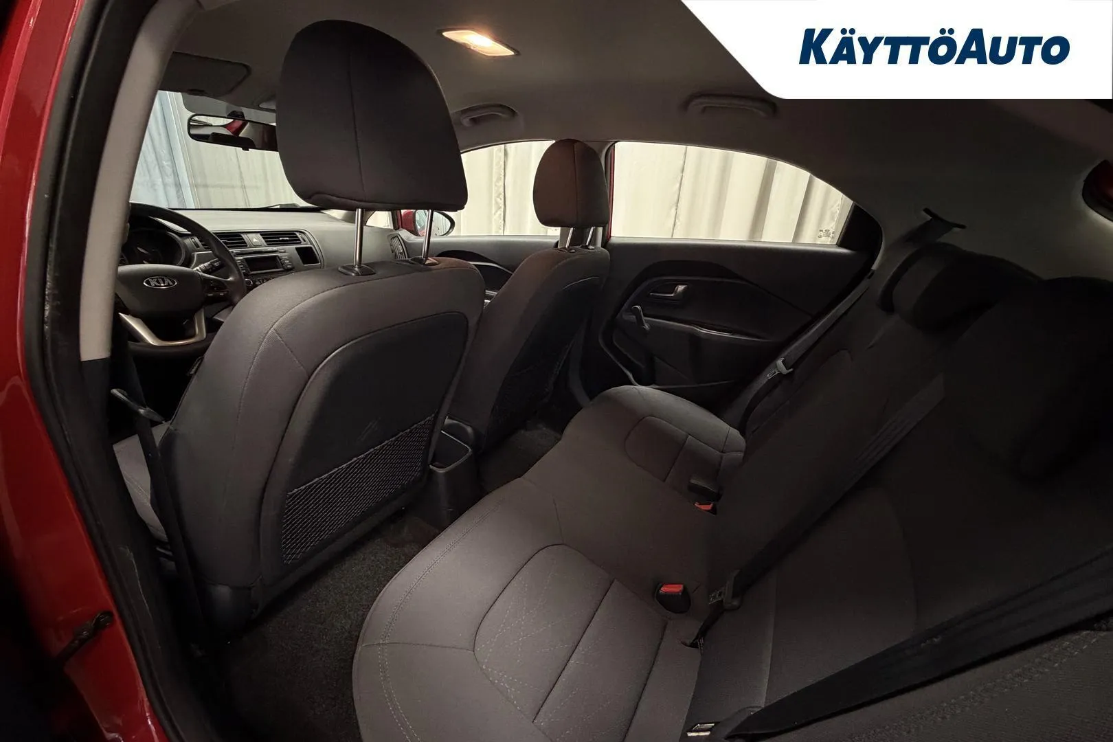 Kia Rio BRX-255 carousel image
