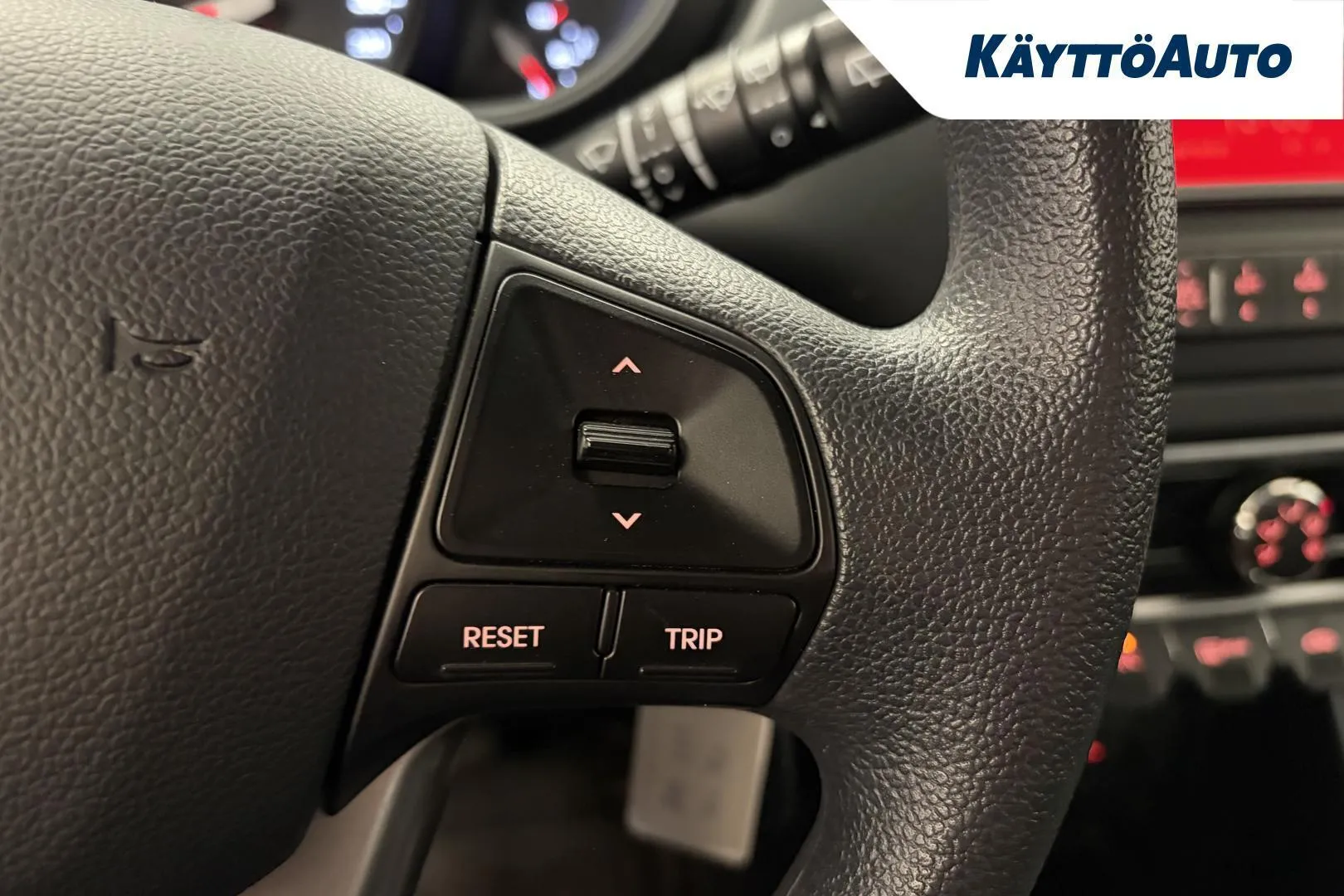 Kia Rio BRX-255 carousel image
