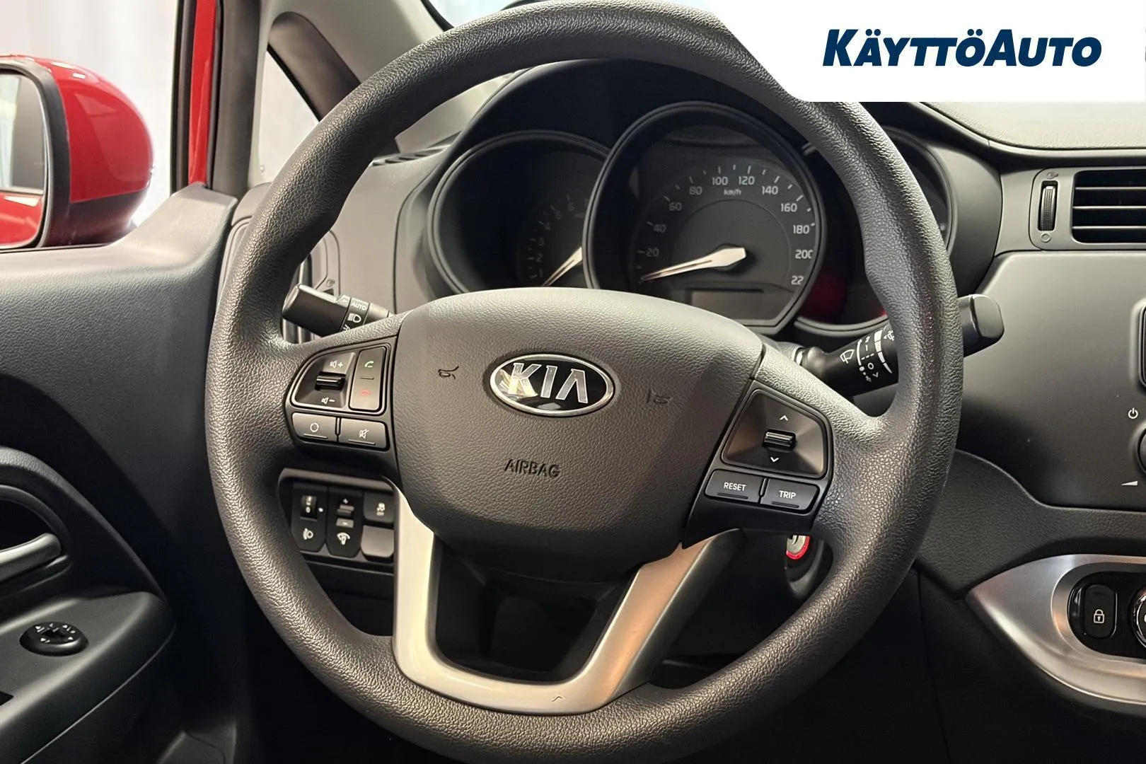 Kia Rio BRX-255 carousel image