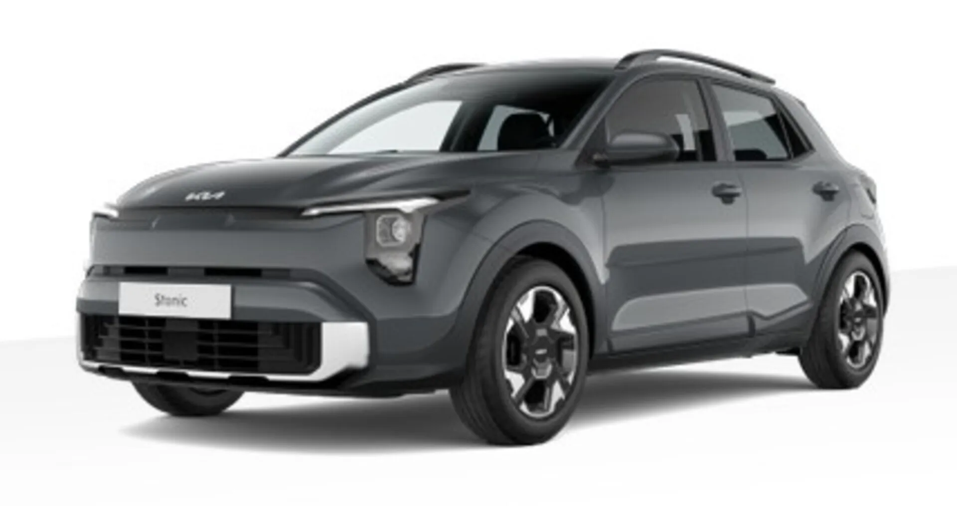 Kia Stonic GRT-342 carousel image
