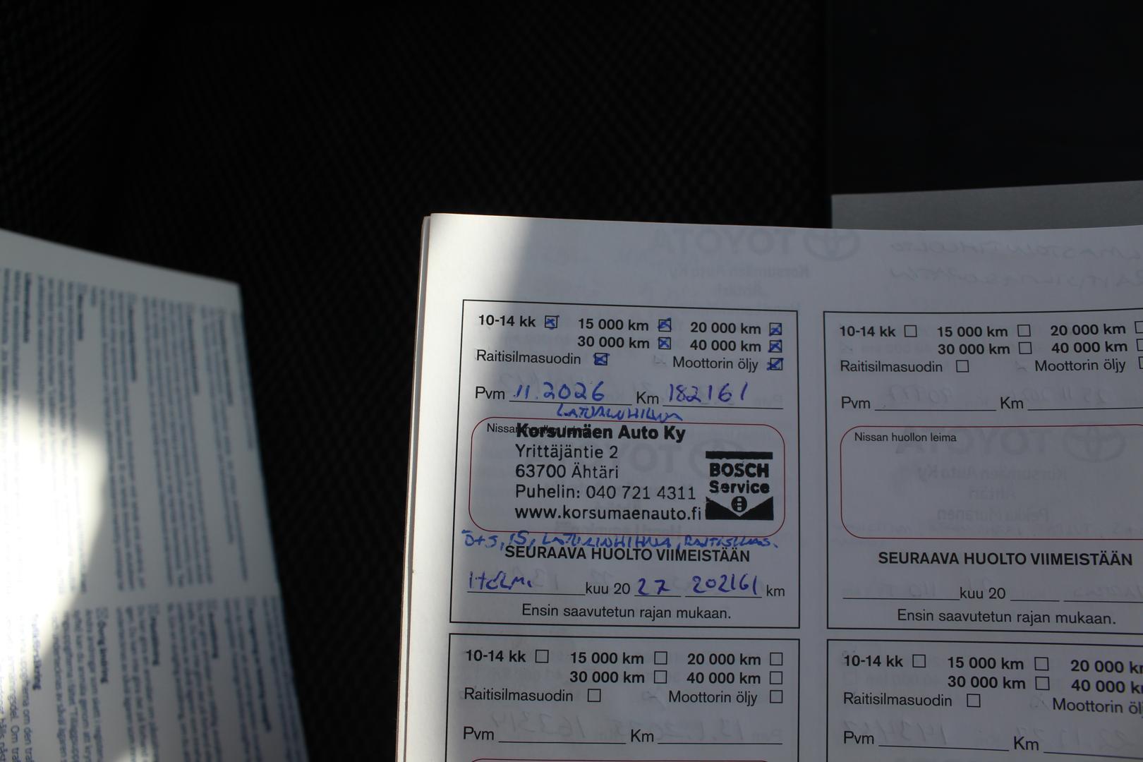 Nissan Qashqai 2015, kuva 5/7