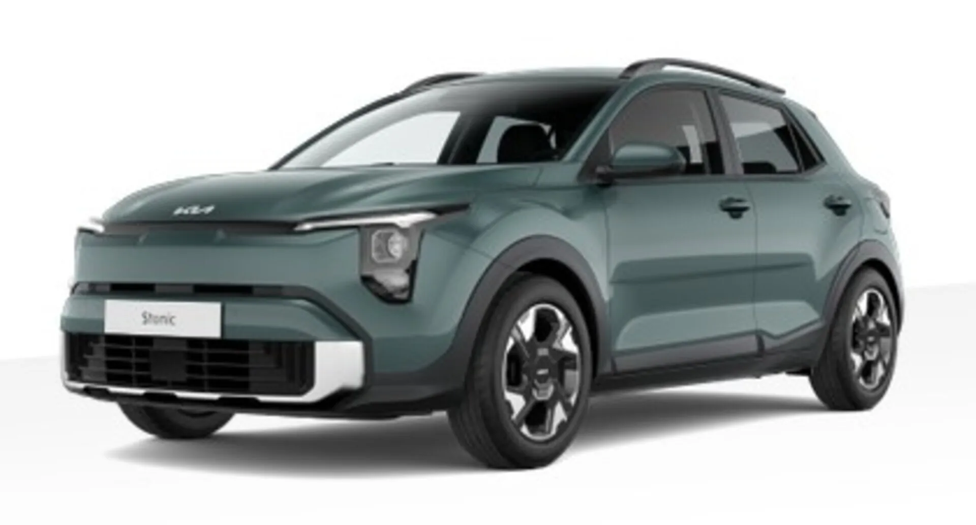 Kia Stonic GRT-333 carousel image