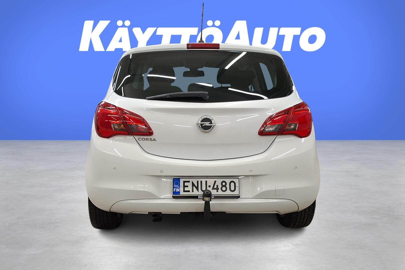 Opel Corsa 2015, kuva 7/30