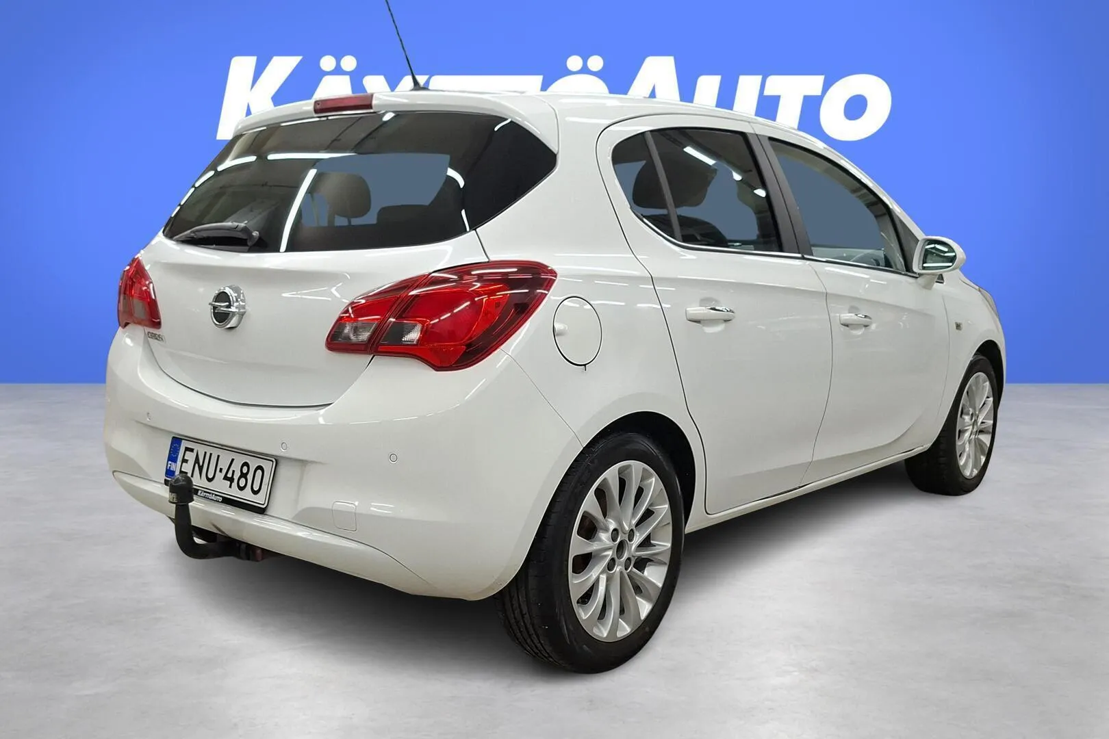 Opel Corsa ENU-480 carousel image