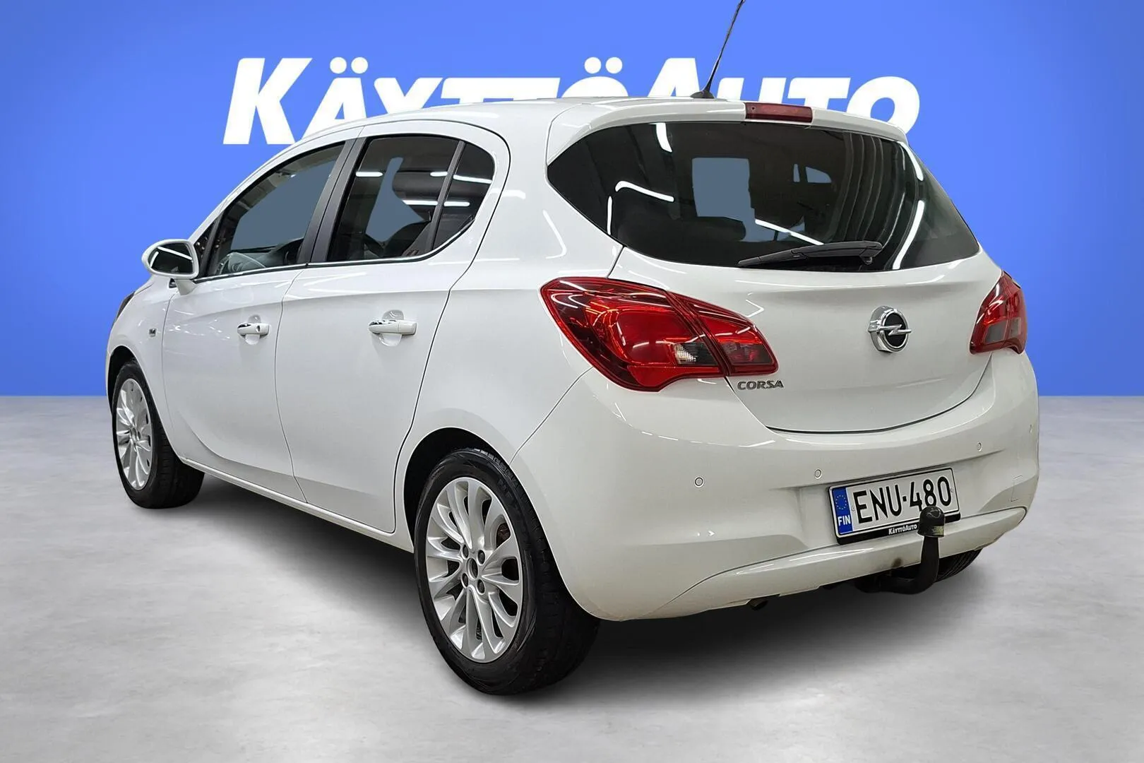 Opel Corsa ENU-480 carousel image