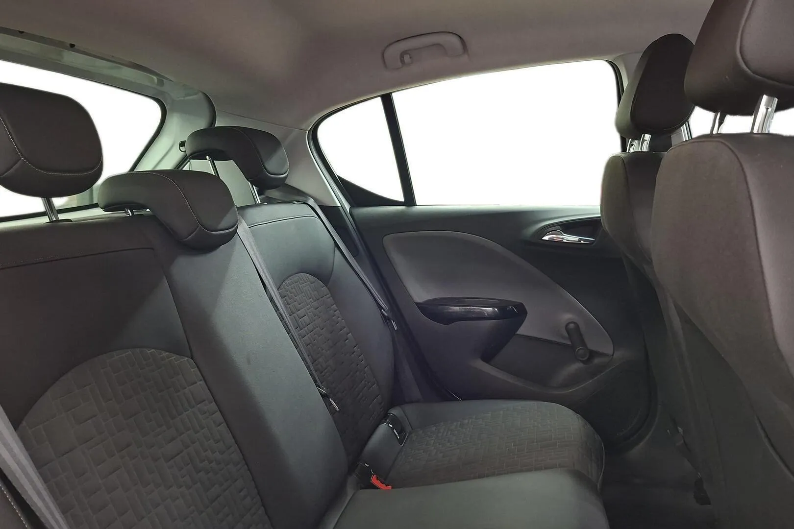 Opel Corsa ENU-480 carousel image