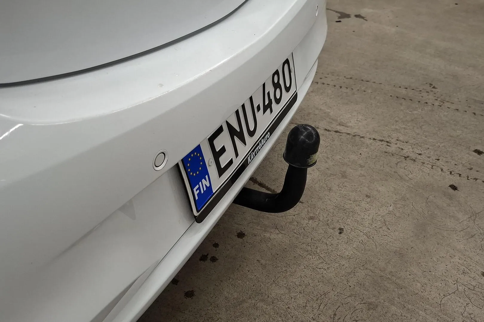 Opel Corsa ENU-480 carousel image