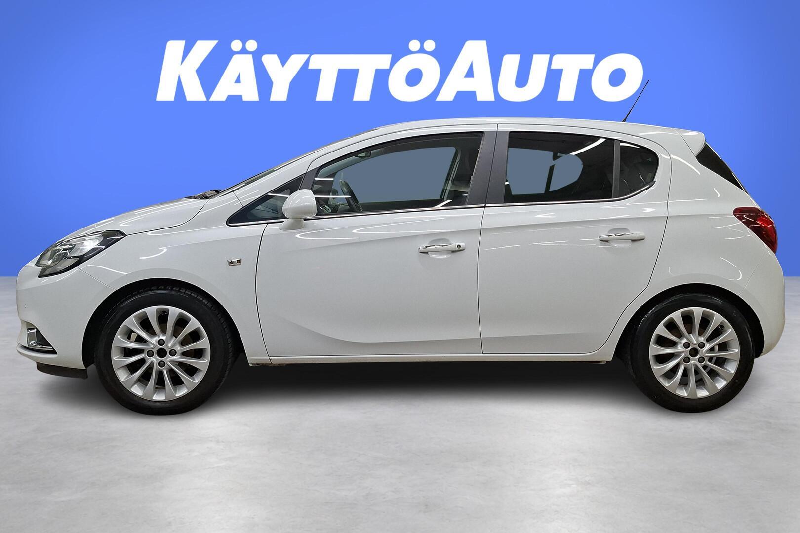 Opel Corsa 2015, kuva 4/30