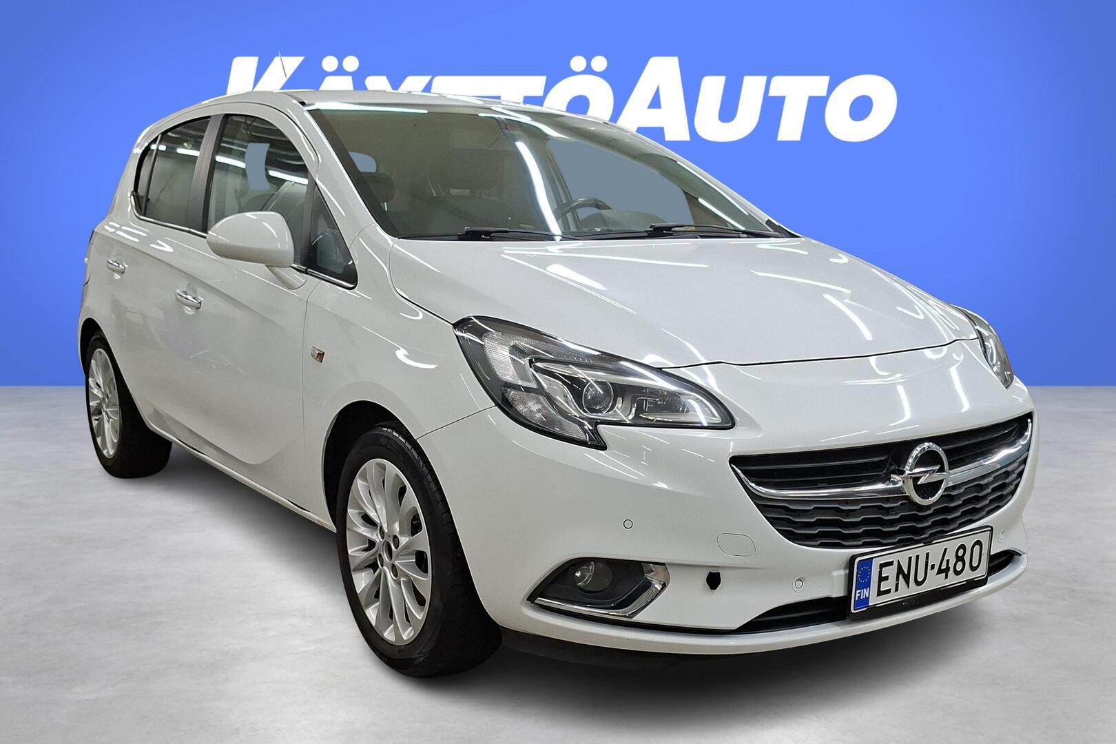 Opel Corsa 2015, kuva 5/30