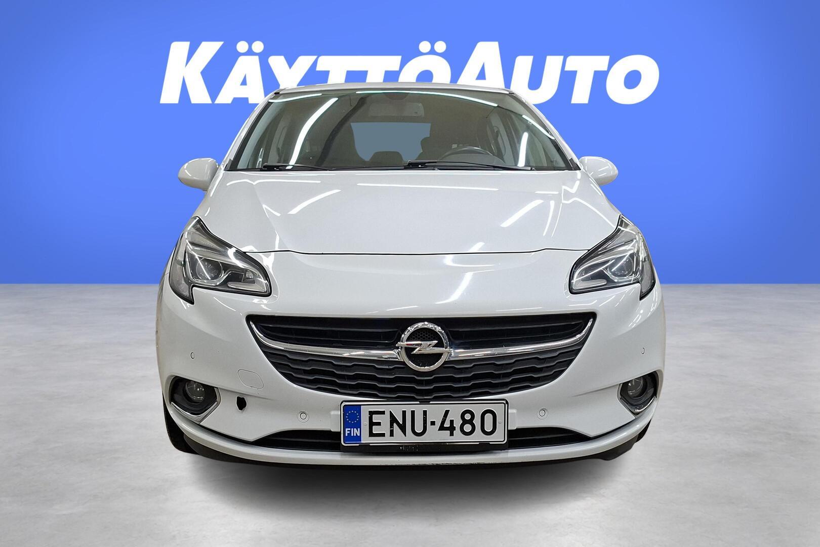 Opel Corsa 2015, kuva 6/30