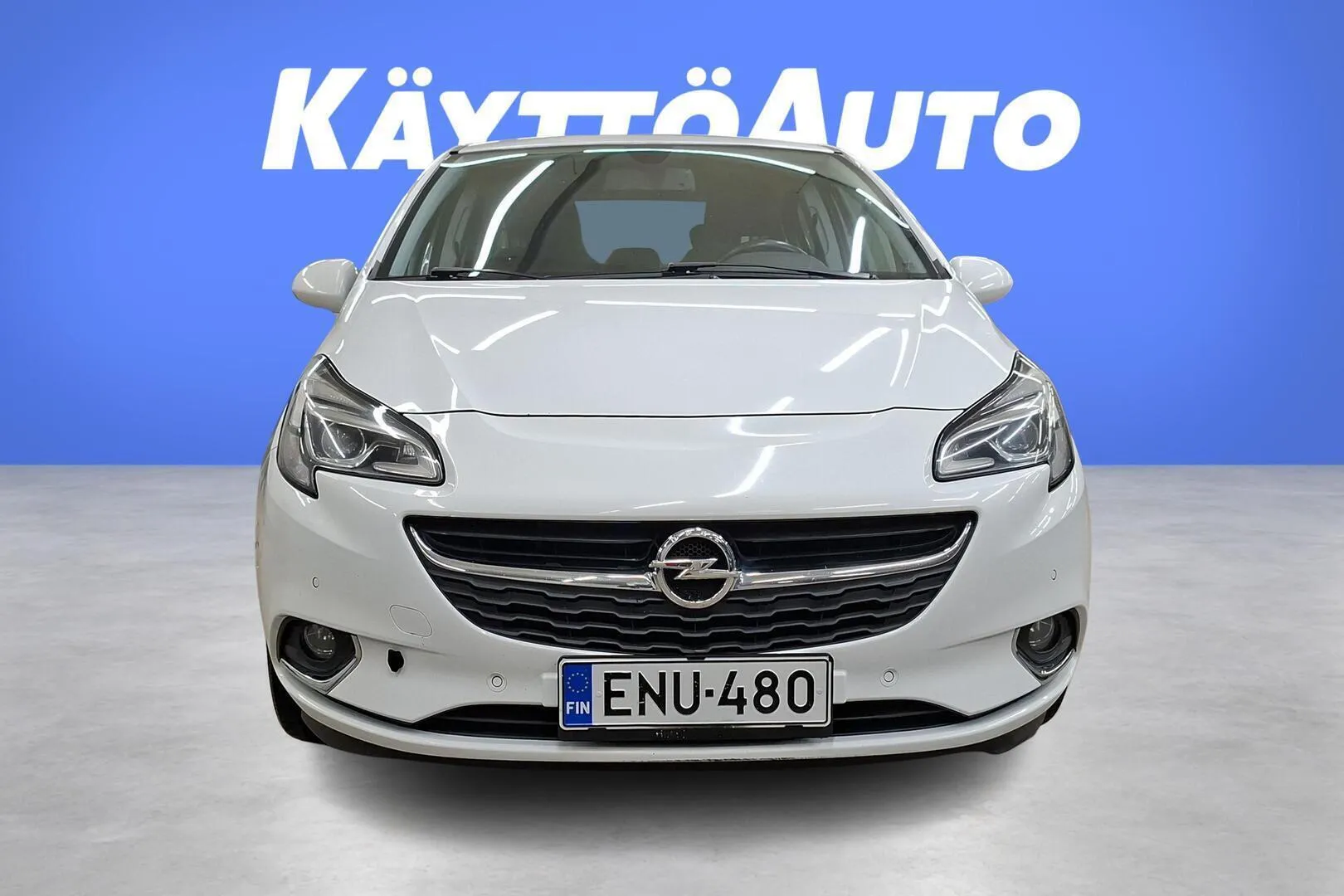Opel Corsa ENU-480 carousel image