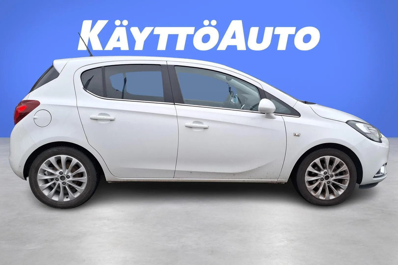 Opel Corsa ENU-480 carousel image