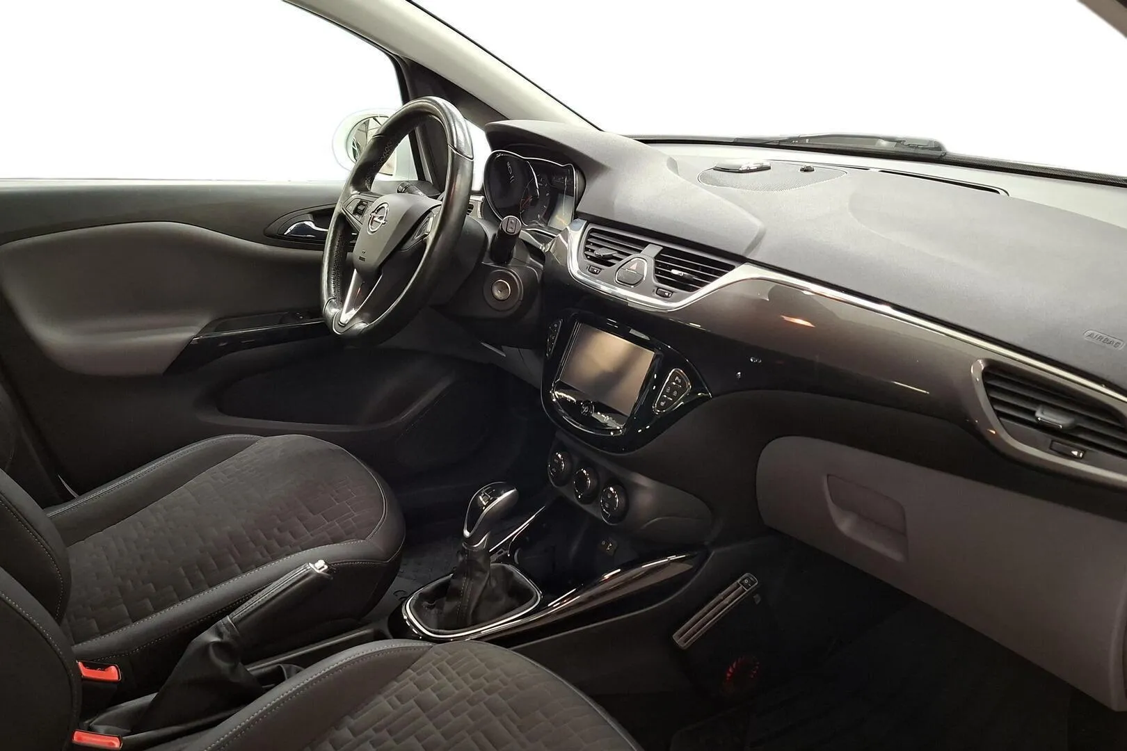 Opel Corsa ENU-480 carousel image