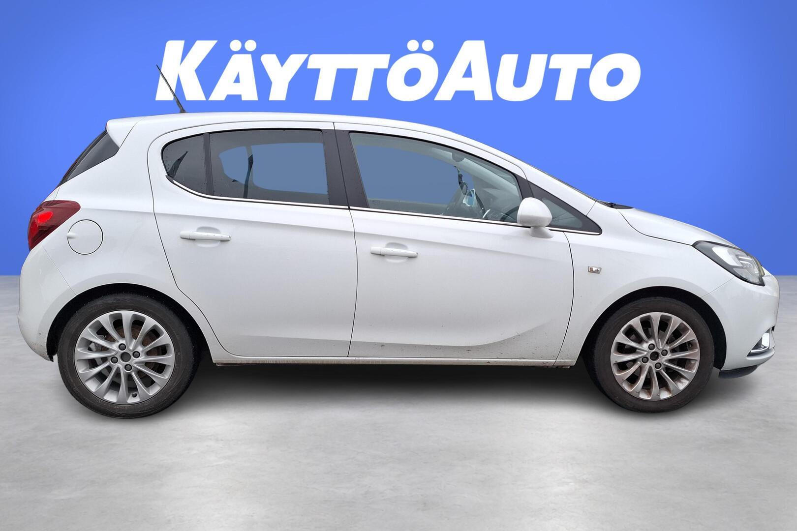 Opel Corsa 2015, kuva 3/30