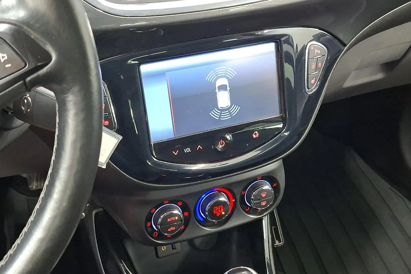 Opel Corsa ENU-480 carousel image