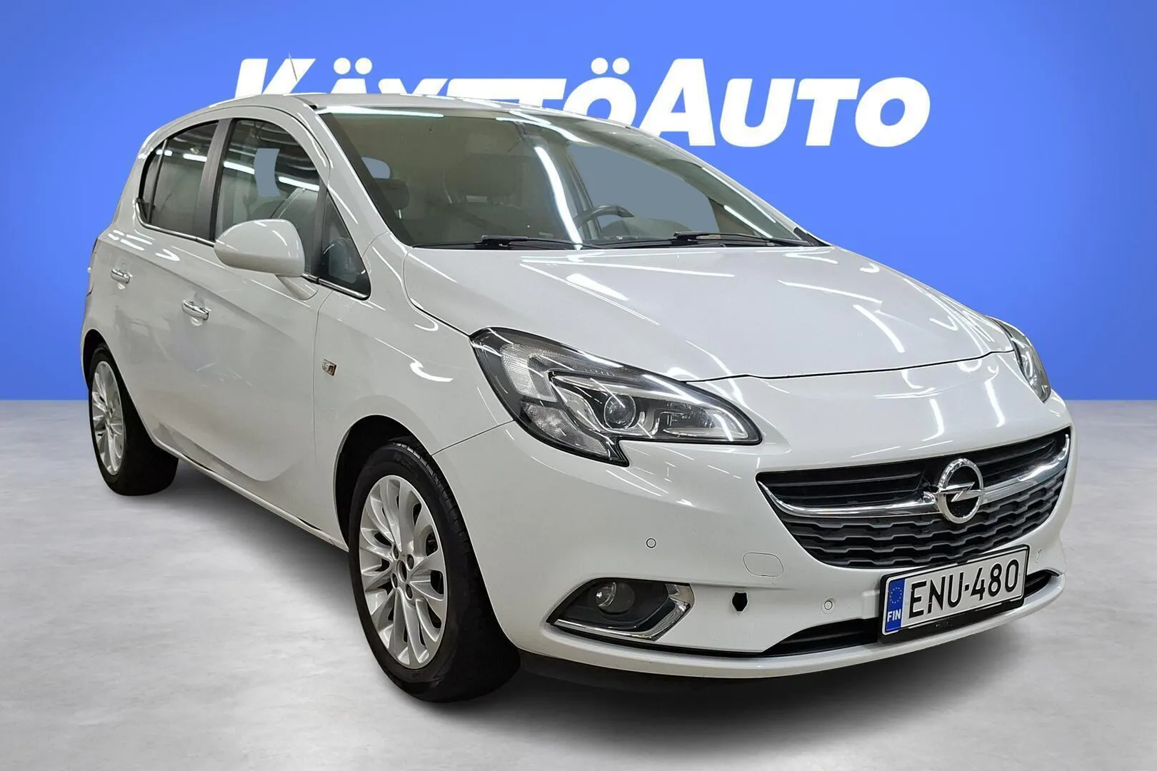 Opel Corsa ENU-480 carousel image