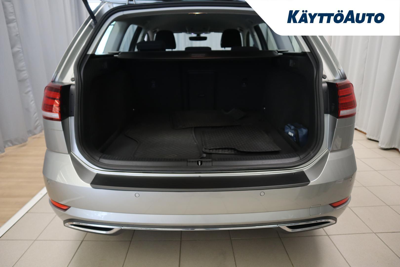 Volkswagen Golf 2019, kuva 5/15