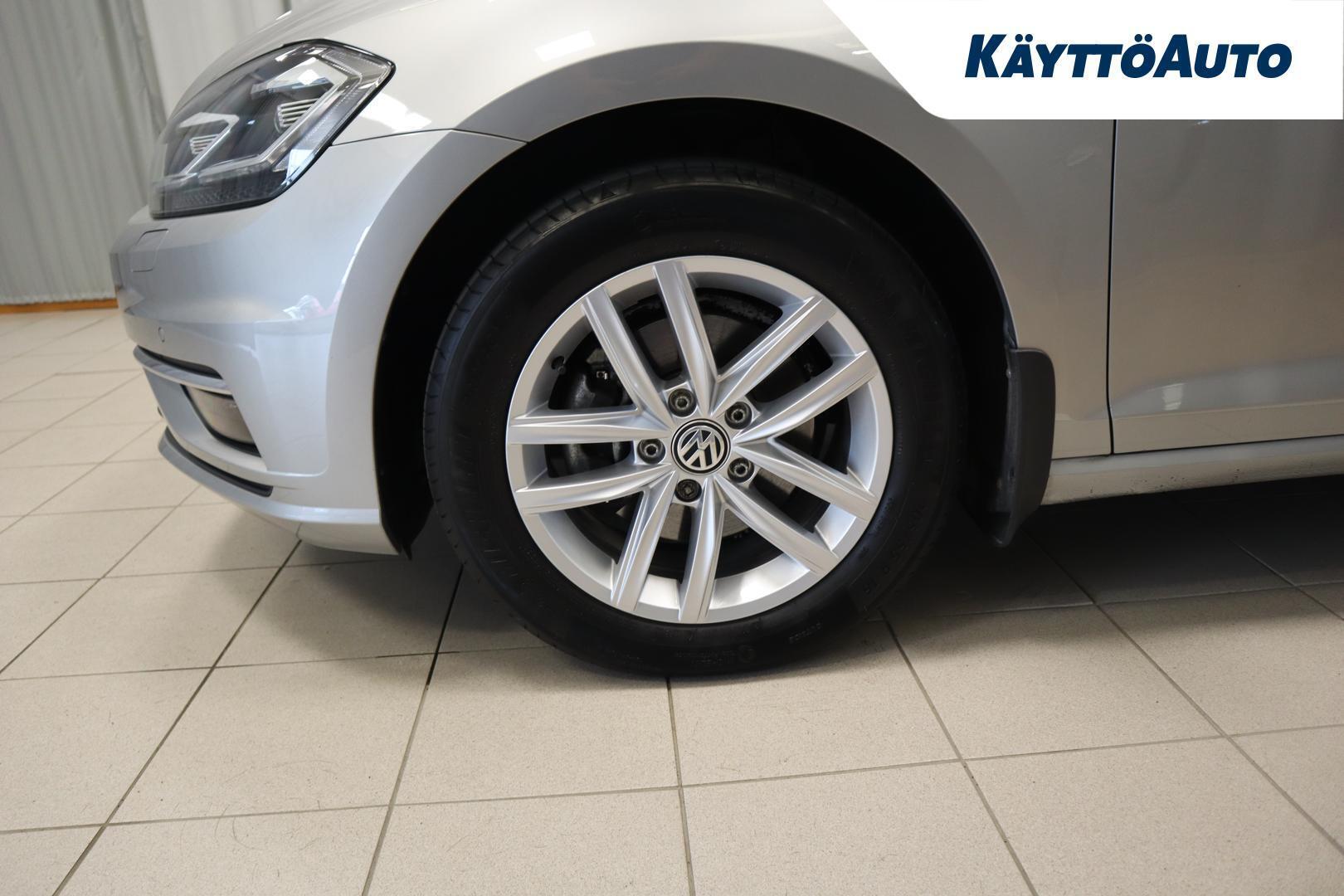 Volkswagen Golf 2019, kuva 4/15