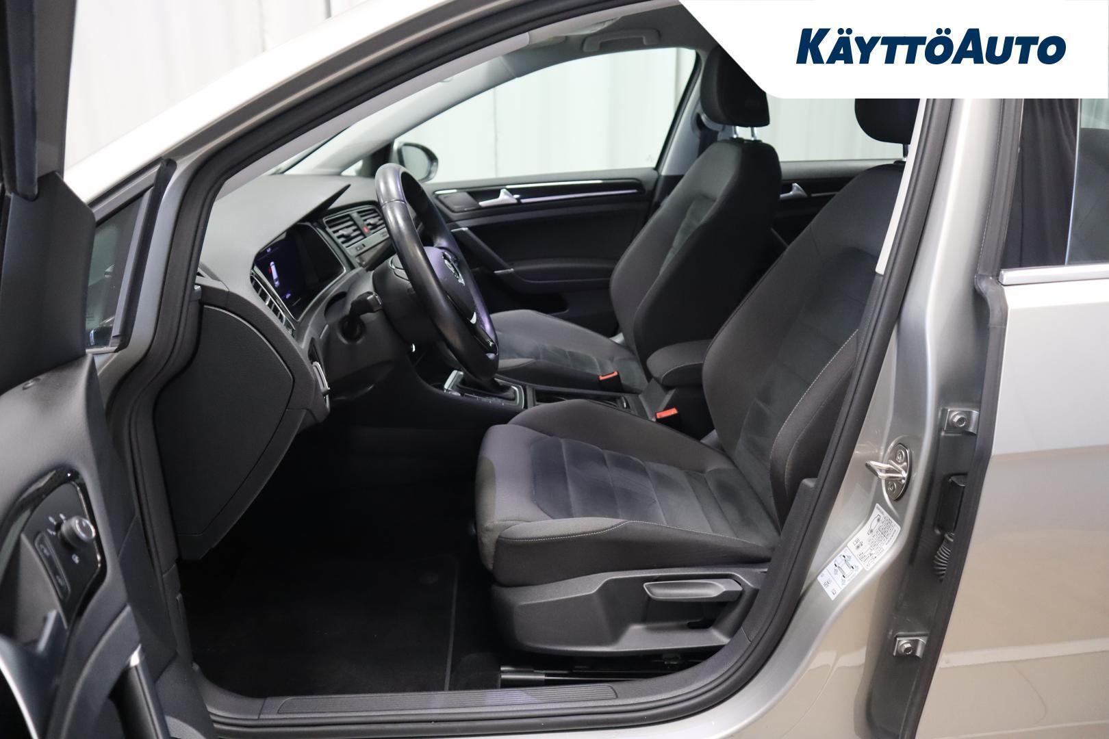 Volkswagen Golf 2019, kuva 7/15