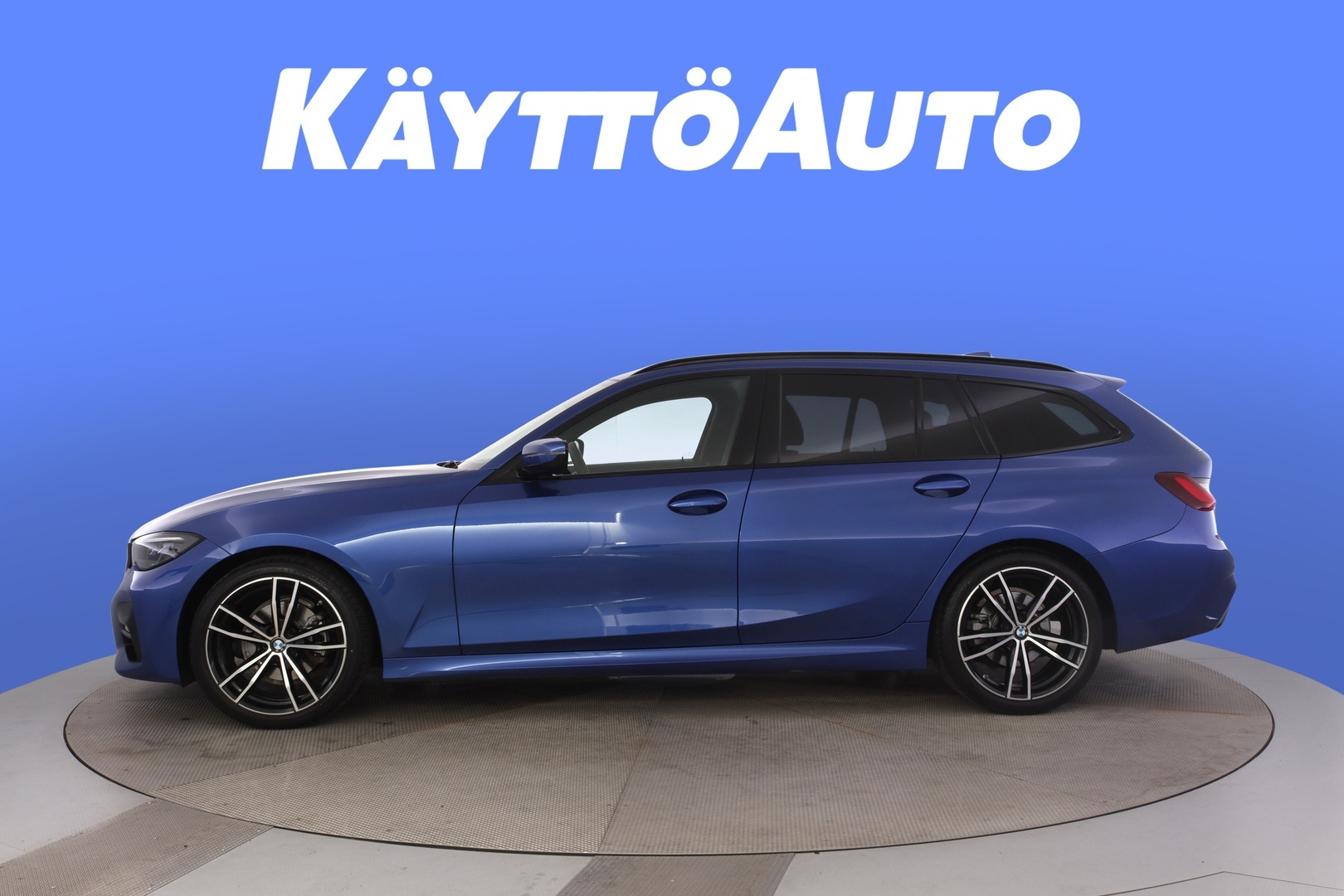 BMW 320 2022, kuva 2/33
