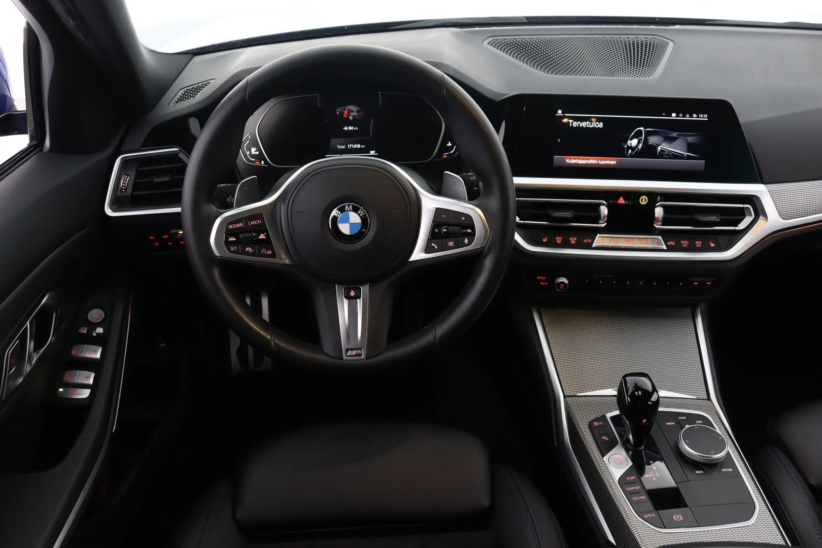 BMW 320 NMK-634 carousel image