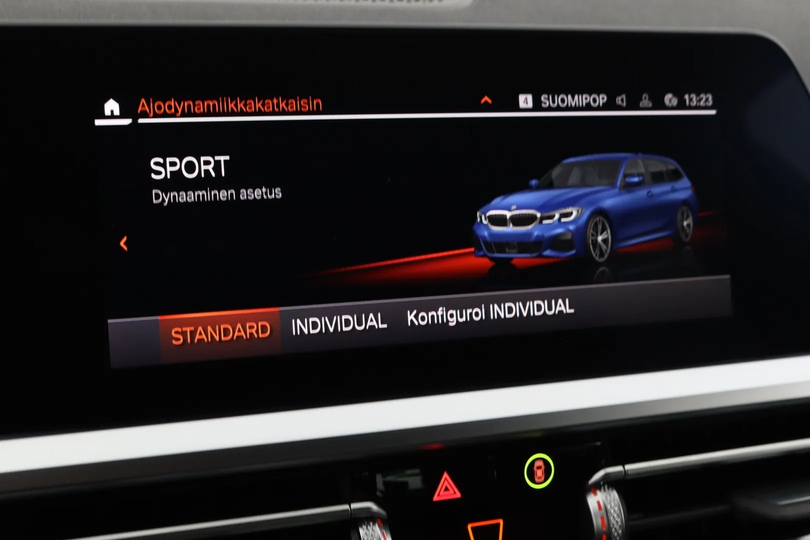 BMW 320 NMK-634 carousel image