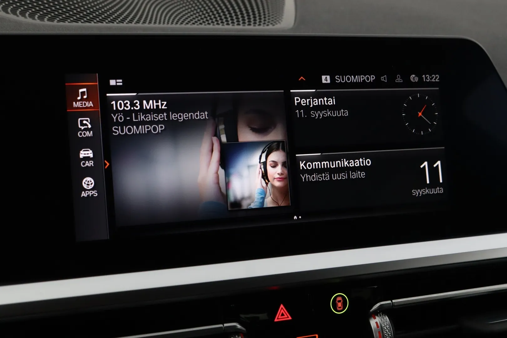 BMW 320 NMK-634 carousel image