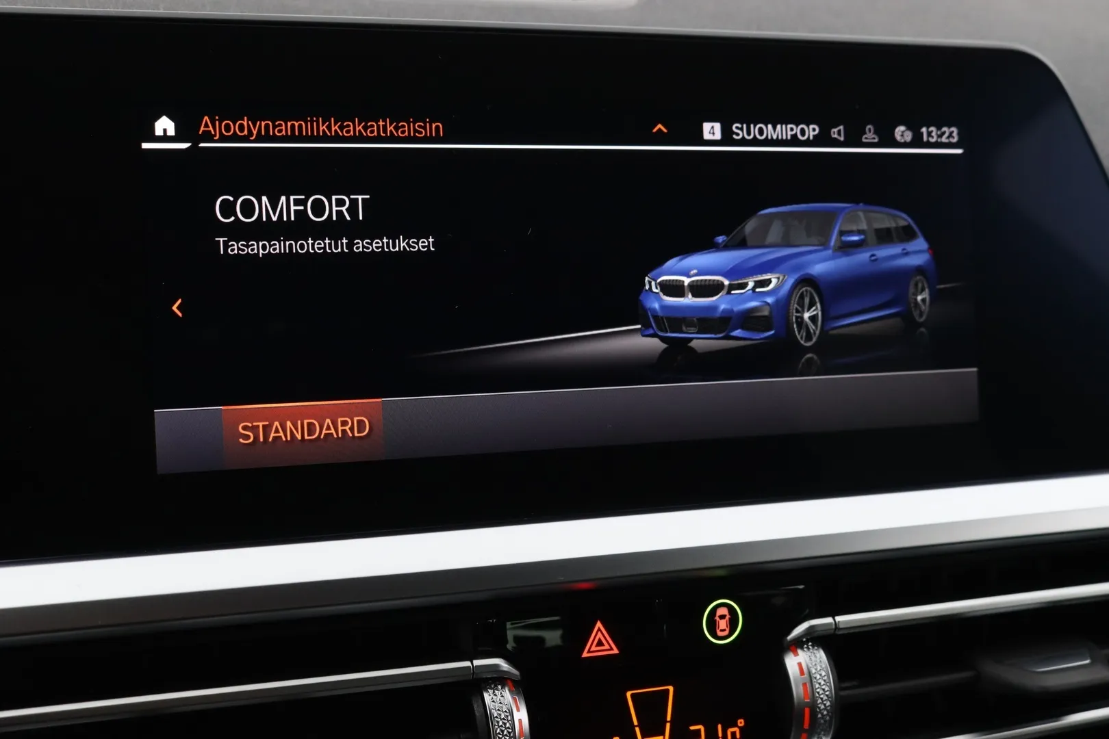 BMW 320 NMK-634 carousel image