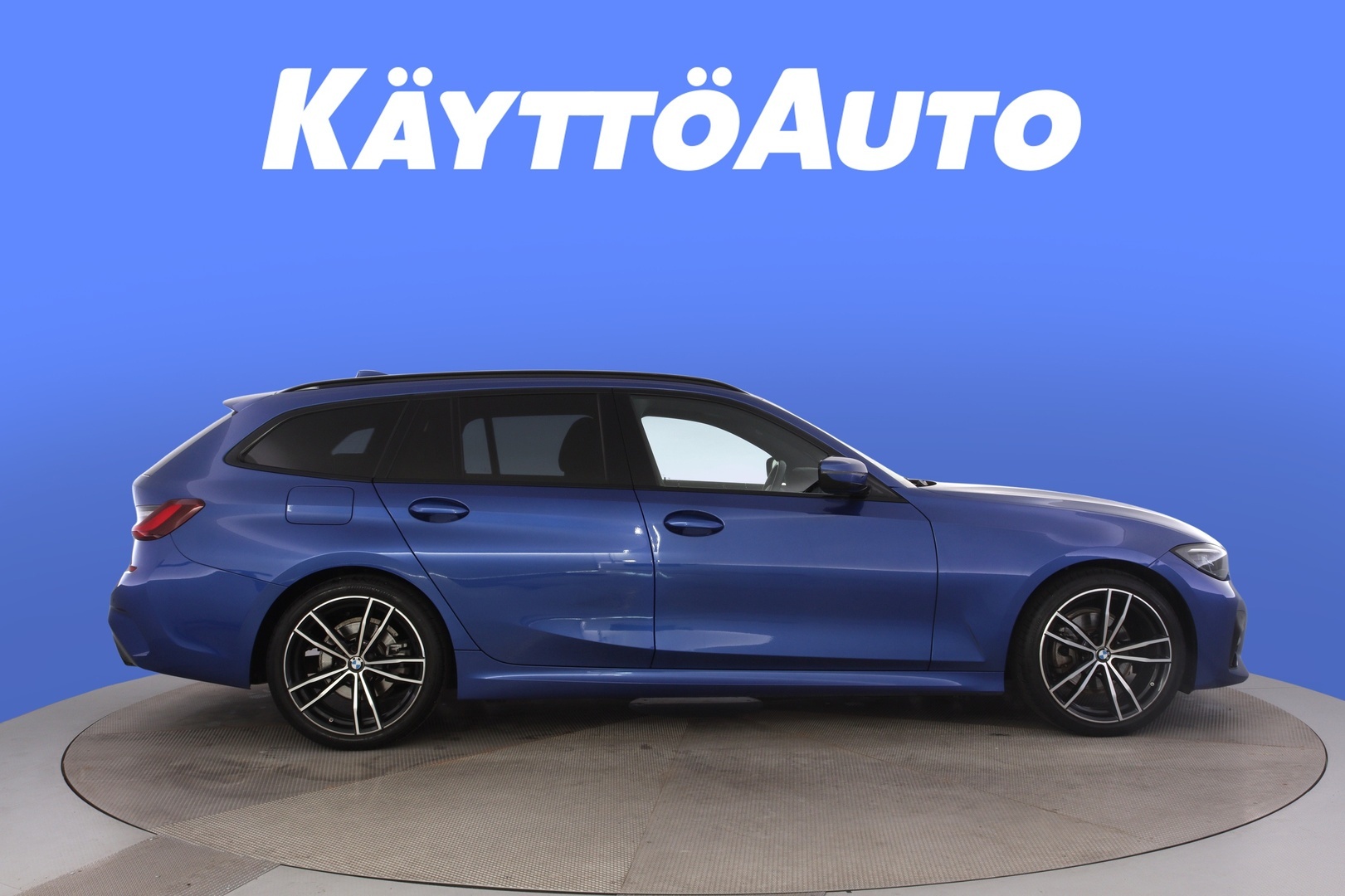 BMW 320 2022, kuva 6/33