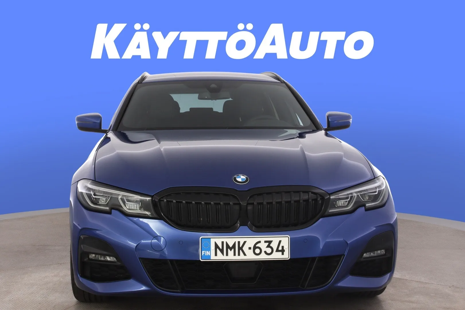 BMW 320 NMK-634 carousel image