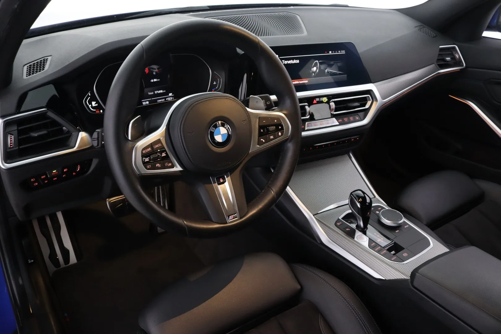 BMW 320 NMK-634 carousel image